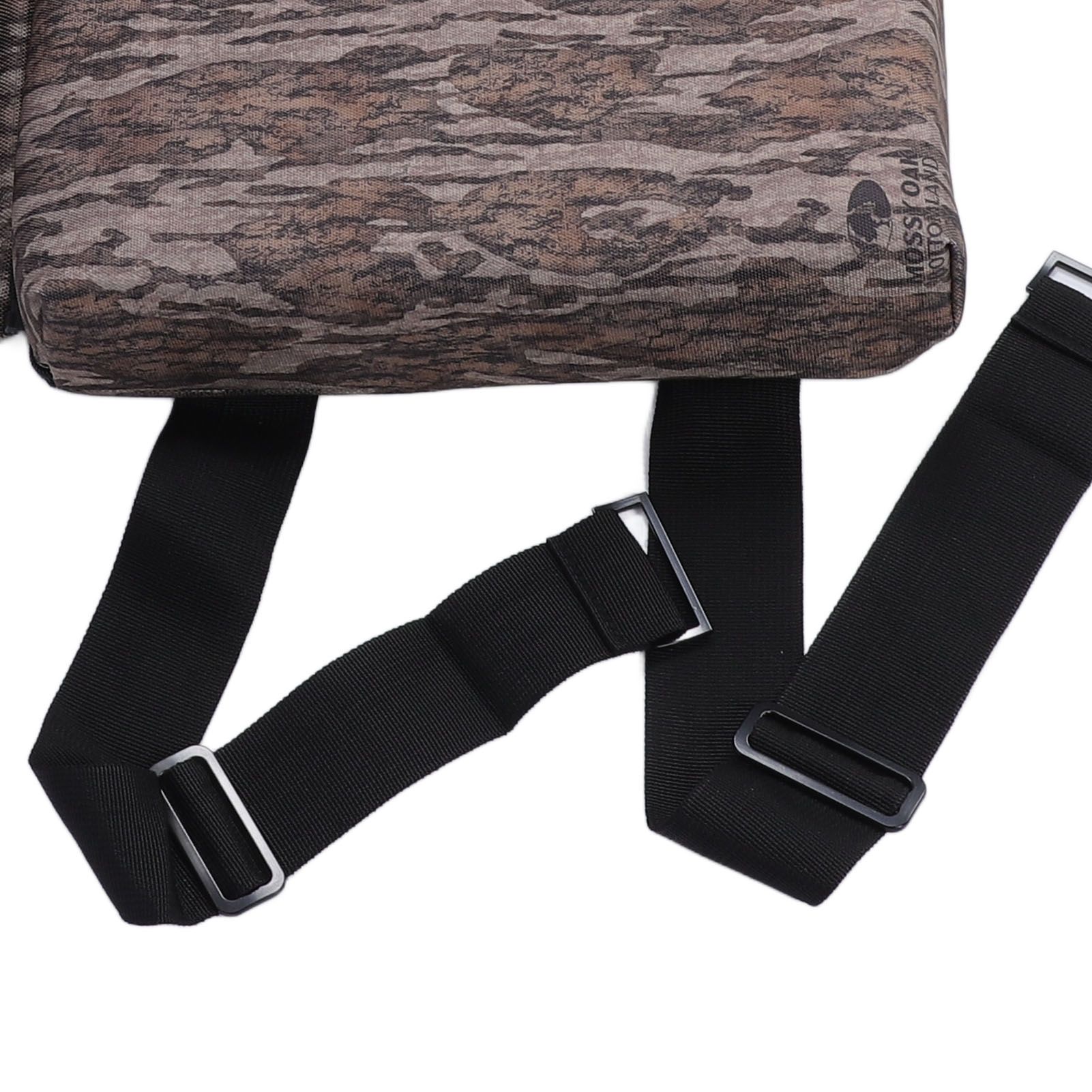 Tree Stand Seat Replacement 600D Oxford Cloth Foldable Adjustable Tree Stand view 2
