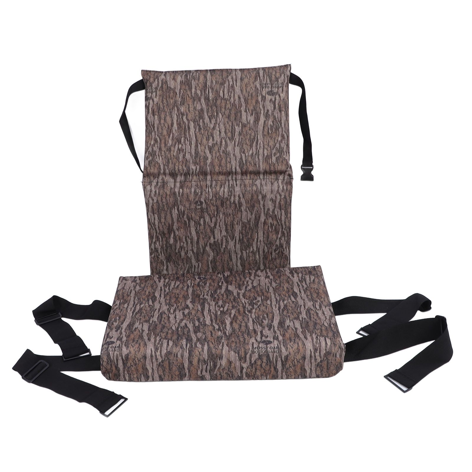 Tree Stand Seat Replacement 600D Oxford Cloth Foldable Adjustable Tree Stand view 3