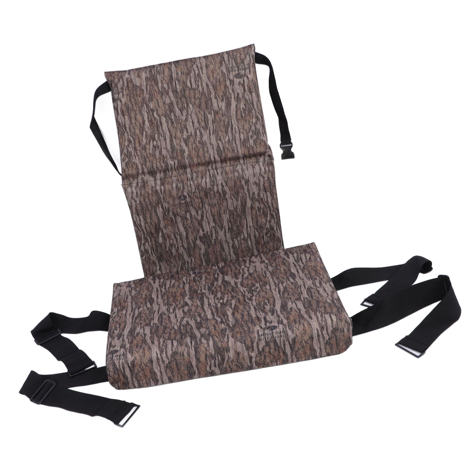 Tree Stand Seat Replacement 600D Oxford Cloth Foldable Adjustable Tree Stand view 6