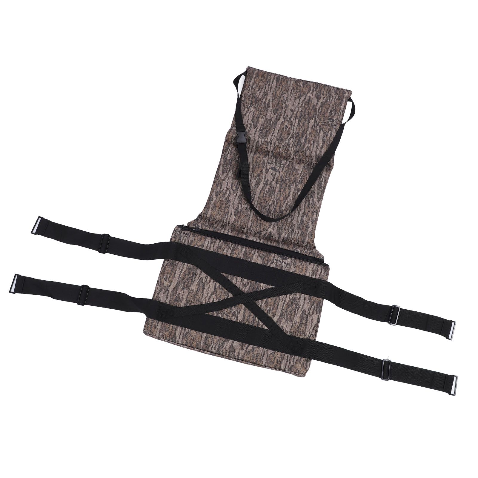 Tree Stand Seat Replacement 600D Oxford Cloth Foldable Adjustable Tree Stand view 8