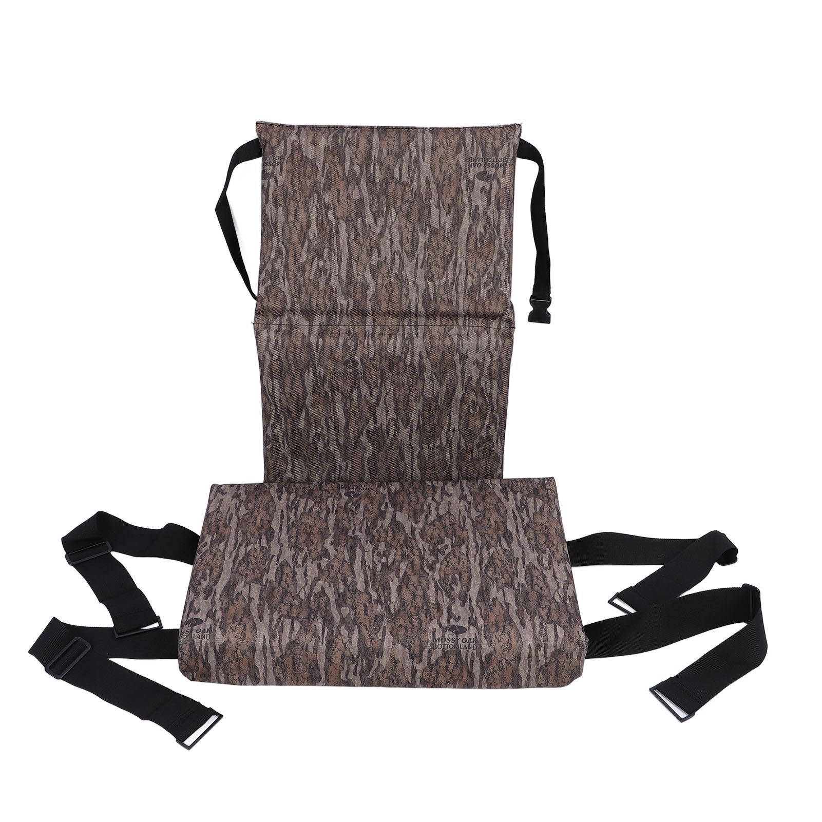 Tree Stand Seat Replacement 600D Oxford Cloth Foldable Adjustable Tree Stand view 9