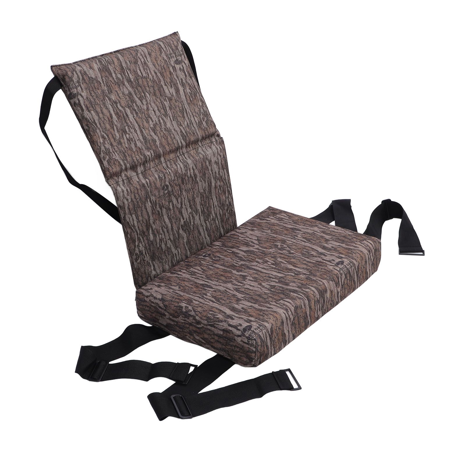 Tree Stand Seat Replacement 600D Oxford Cloth Foldable Adjustable Tree Stand view 10