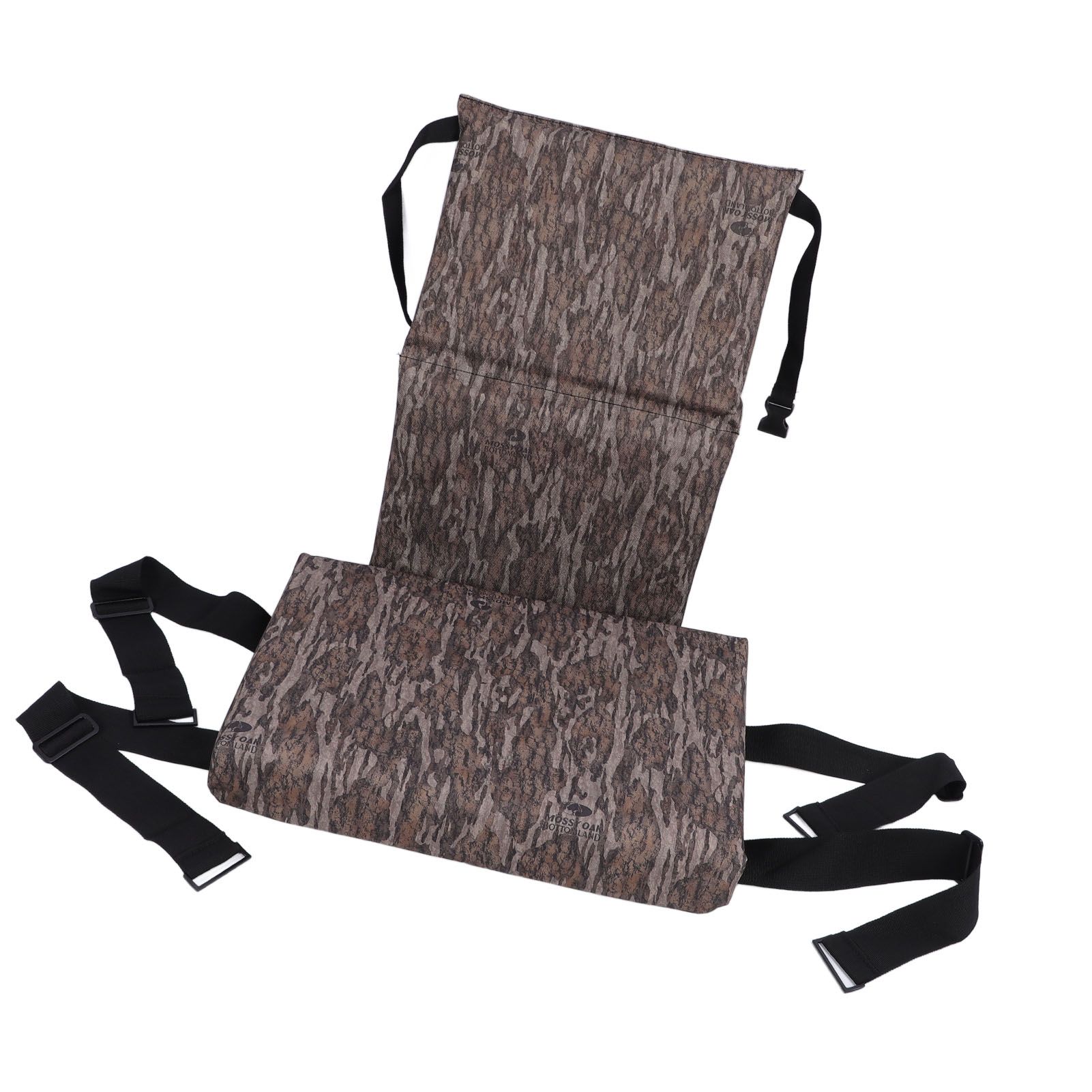 Tree Stand Seat Replacement 600D Oxford Cloth Foldable Adjustable Tree Stand view 11