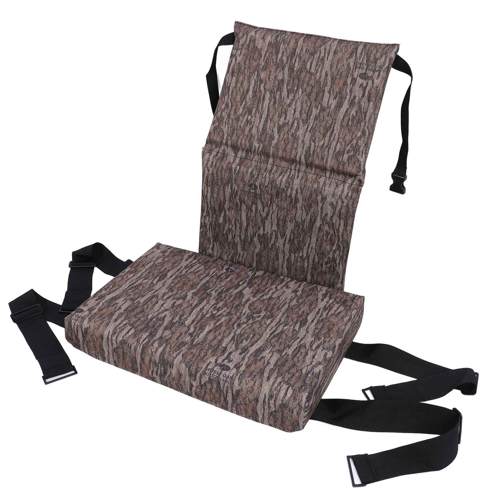 Tree Stand Seat Replacement 600D Oxford Cloth Foldable Adjustable Tree Stand view 12