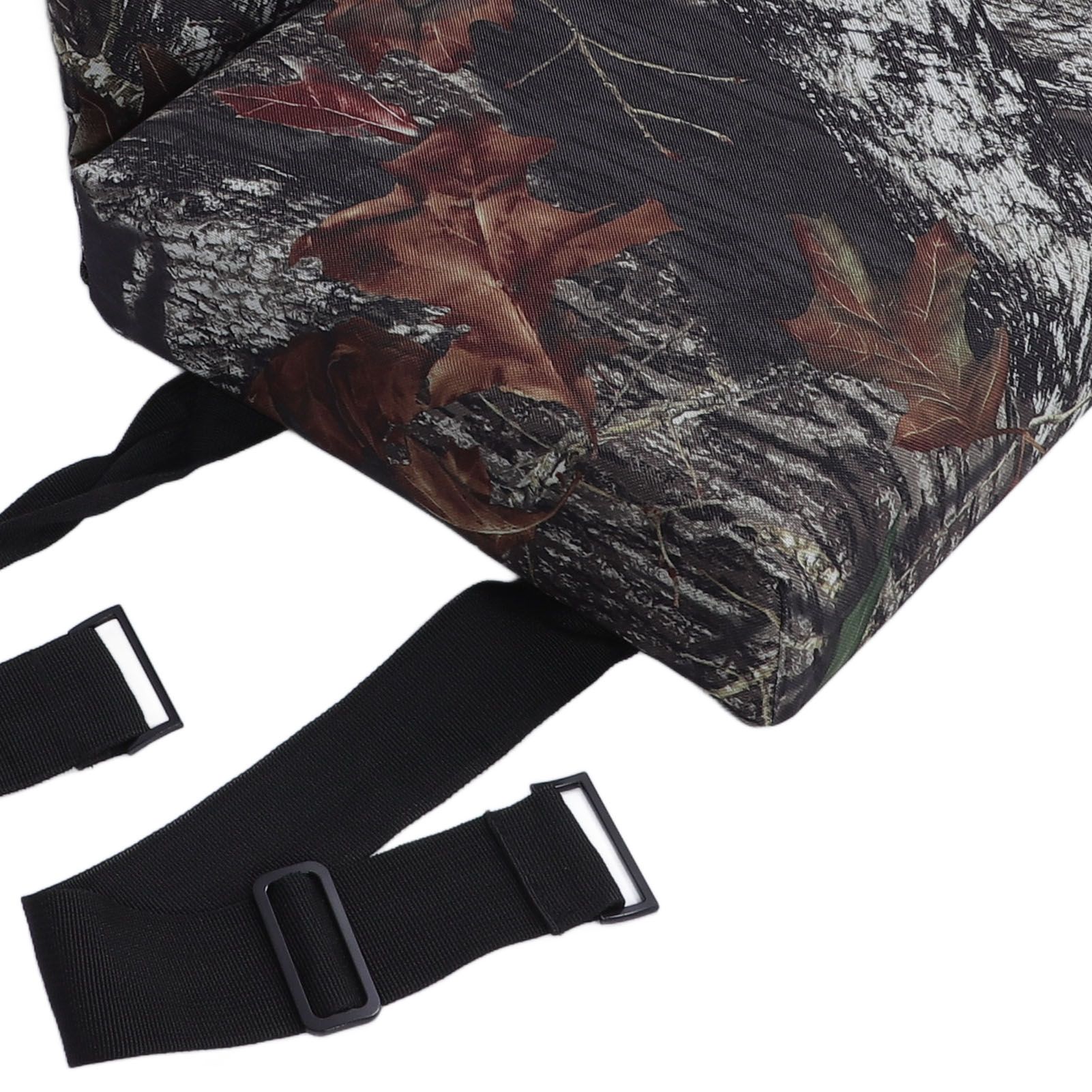 Tree Stand Seat Replacement 600D Oxford Cloth Foldable Adjustable Tree Stand view 5