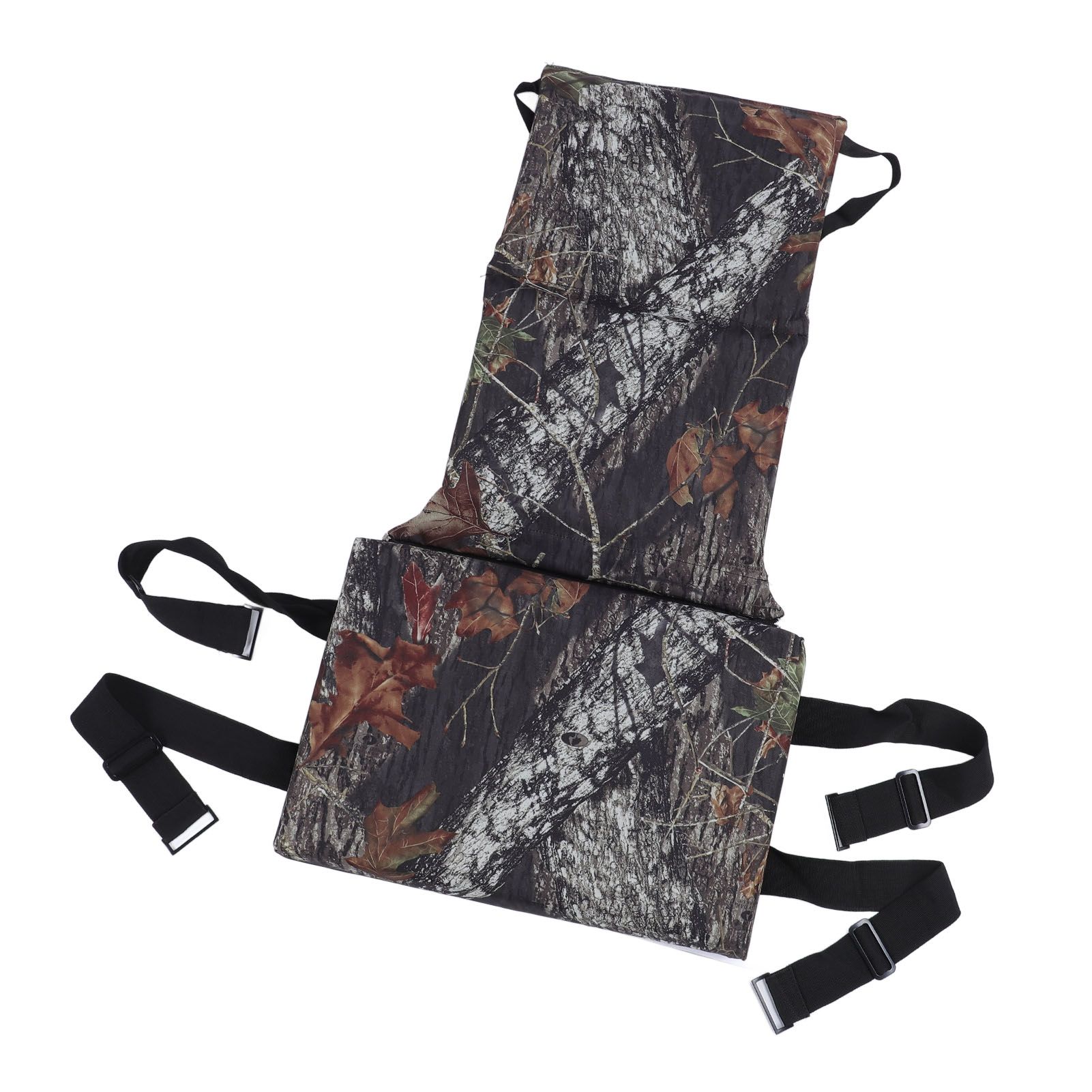 Tree Stand Seat Replacement 600D Oxford Cloth Foldable Adjustable Tree Stand view 6