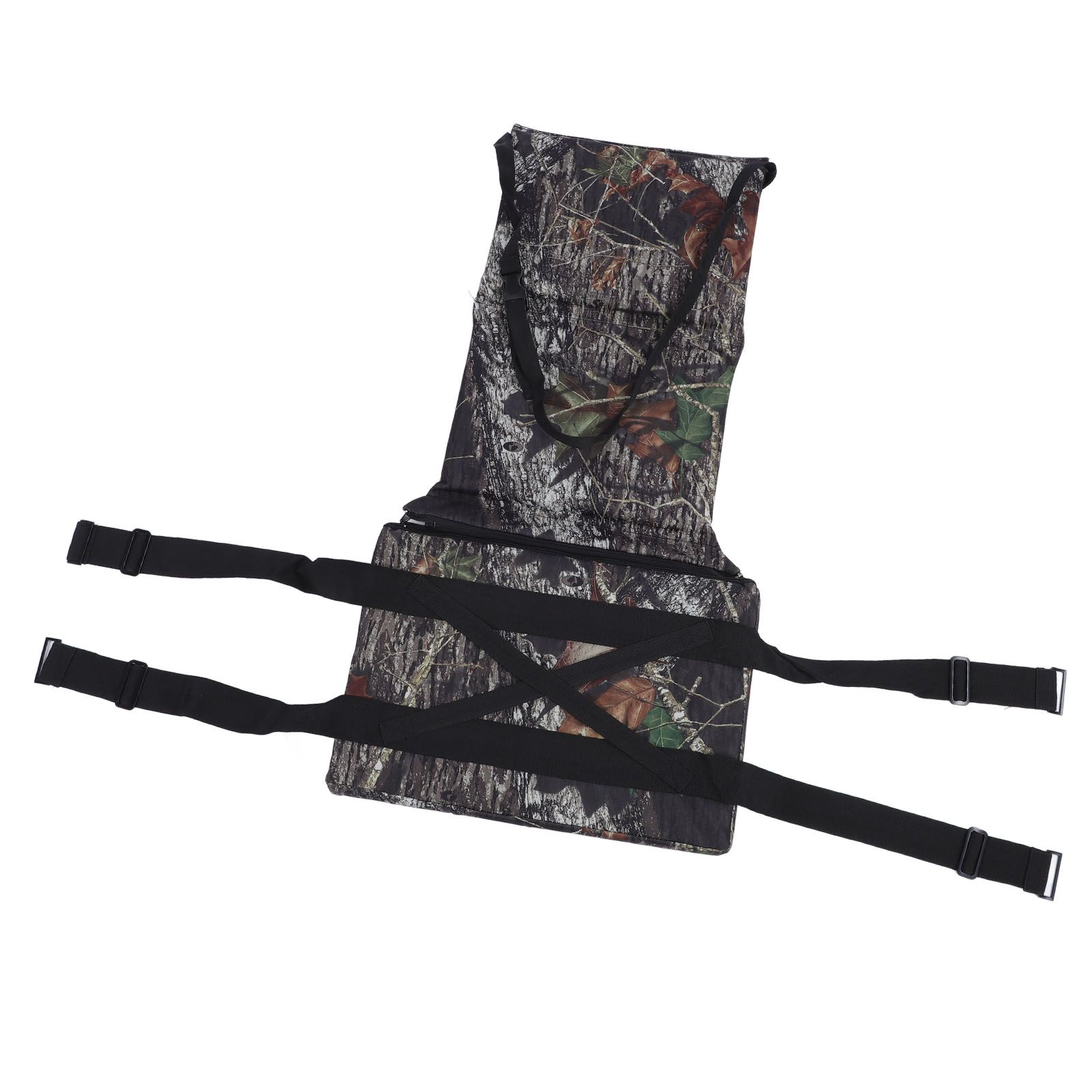 Tree Stand Seat Replacement 600D Oxford Cloth Foldable Adjustable Tree Stand view 8