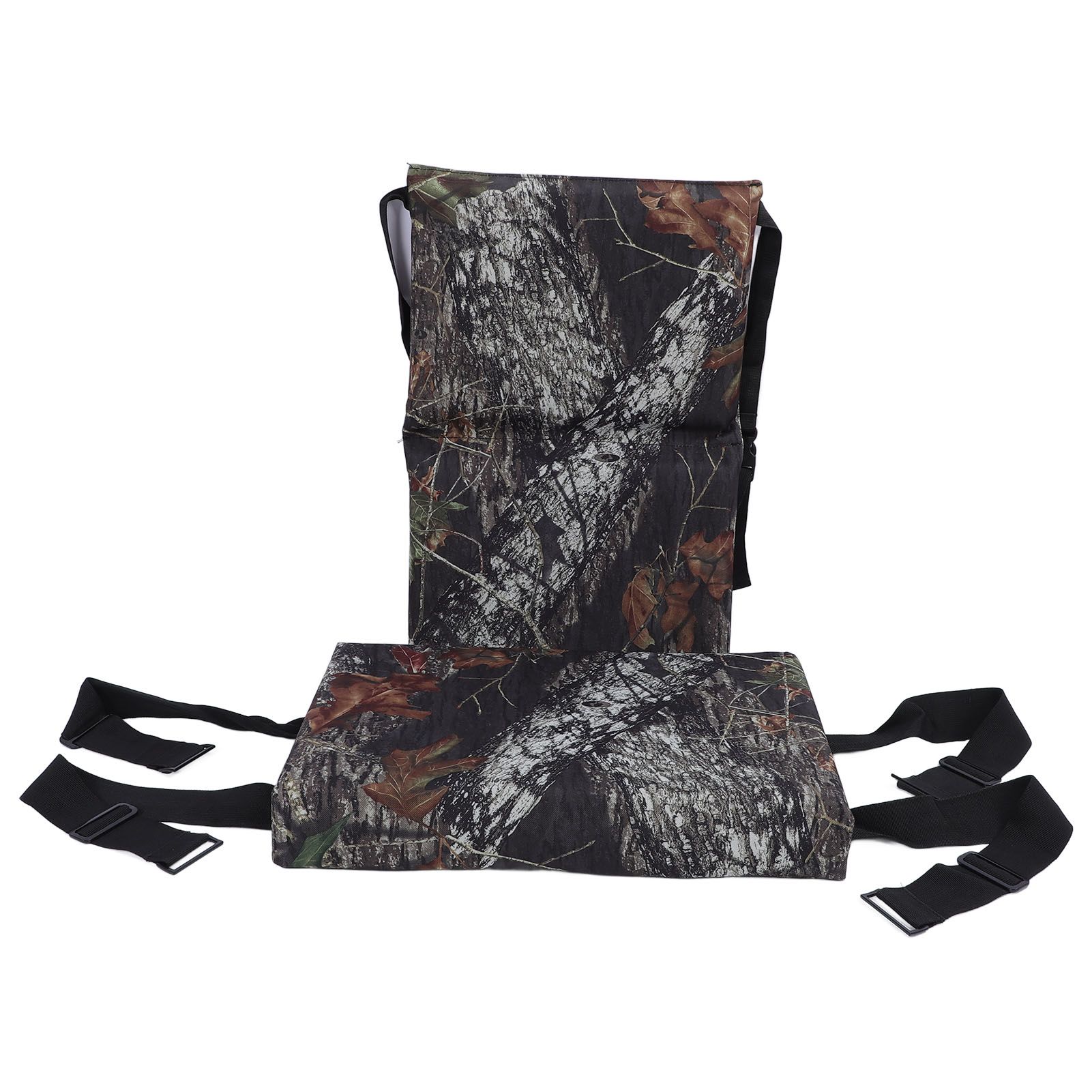 Tree Stand Seat Replacement 600D Oxford Cloth Foldable Adjustable Tree Stand view 9