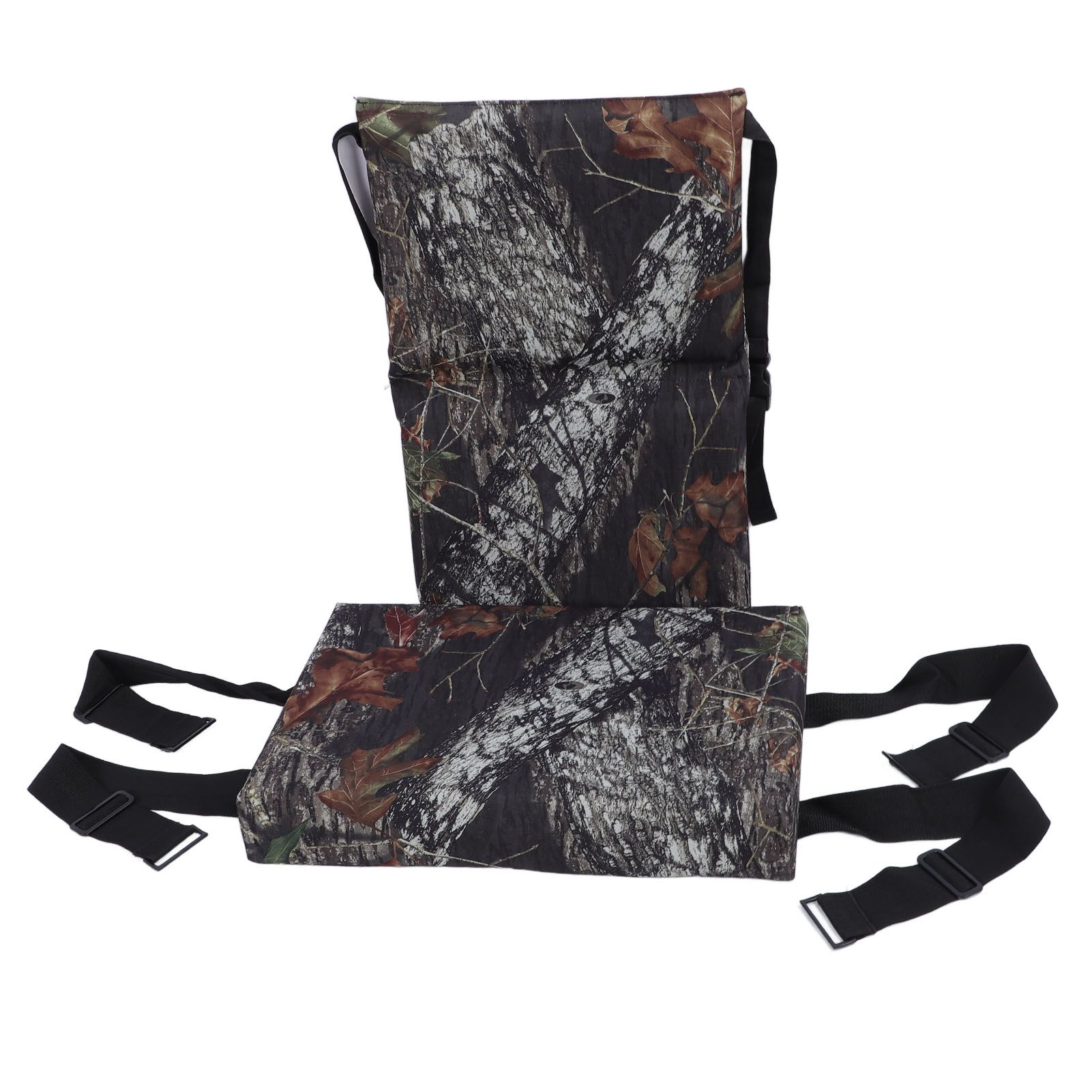 Tree Stand Seat Replacement 600D Oxford Cloth Foldable Adjustable Tree Stand view 10