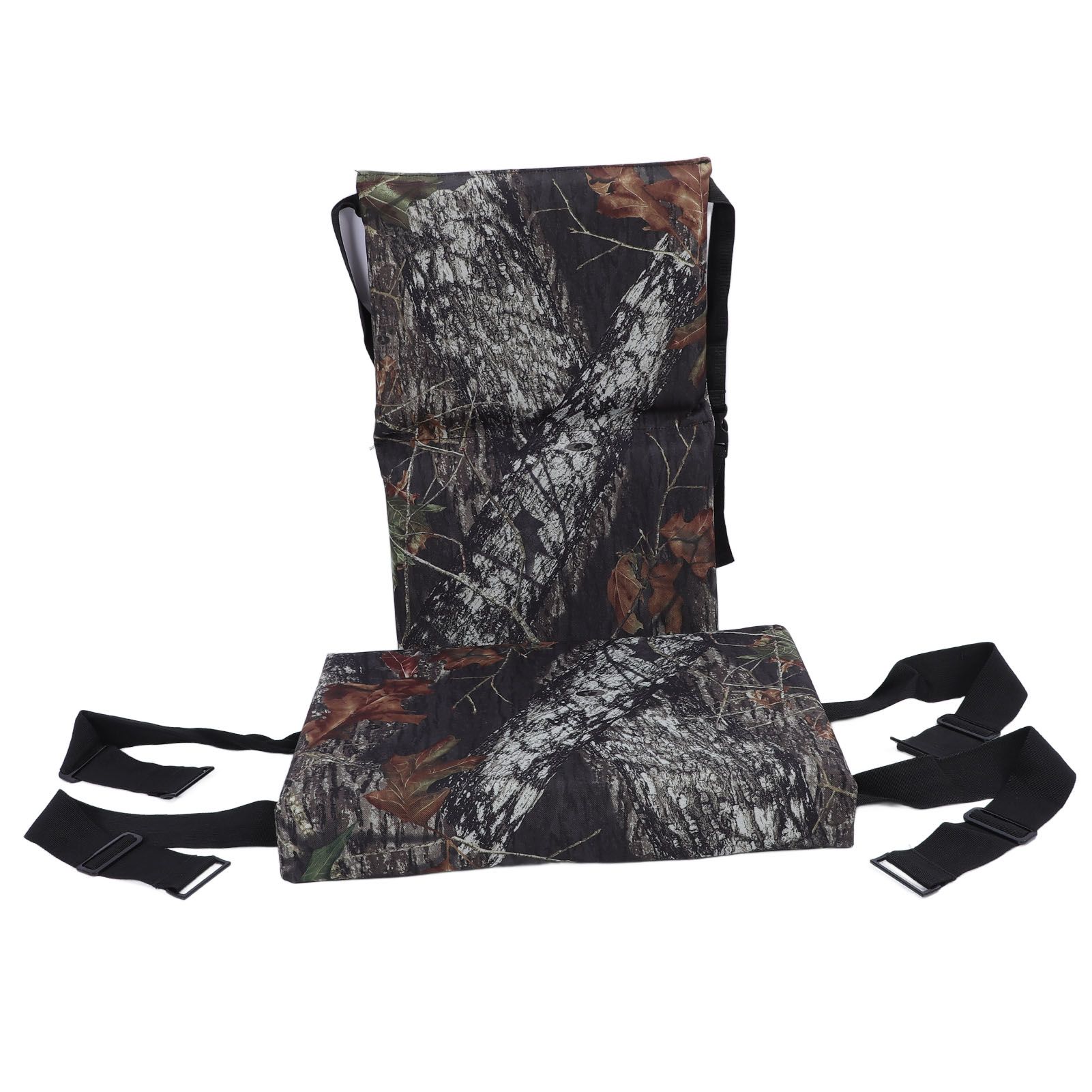 Tree Stand Seat Replacement 600D Oxford Cloth Foldable Adjustable Tree Stand view 11