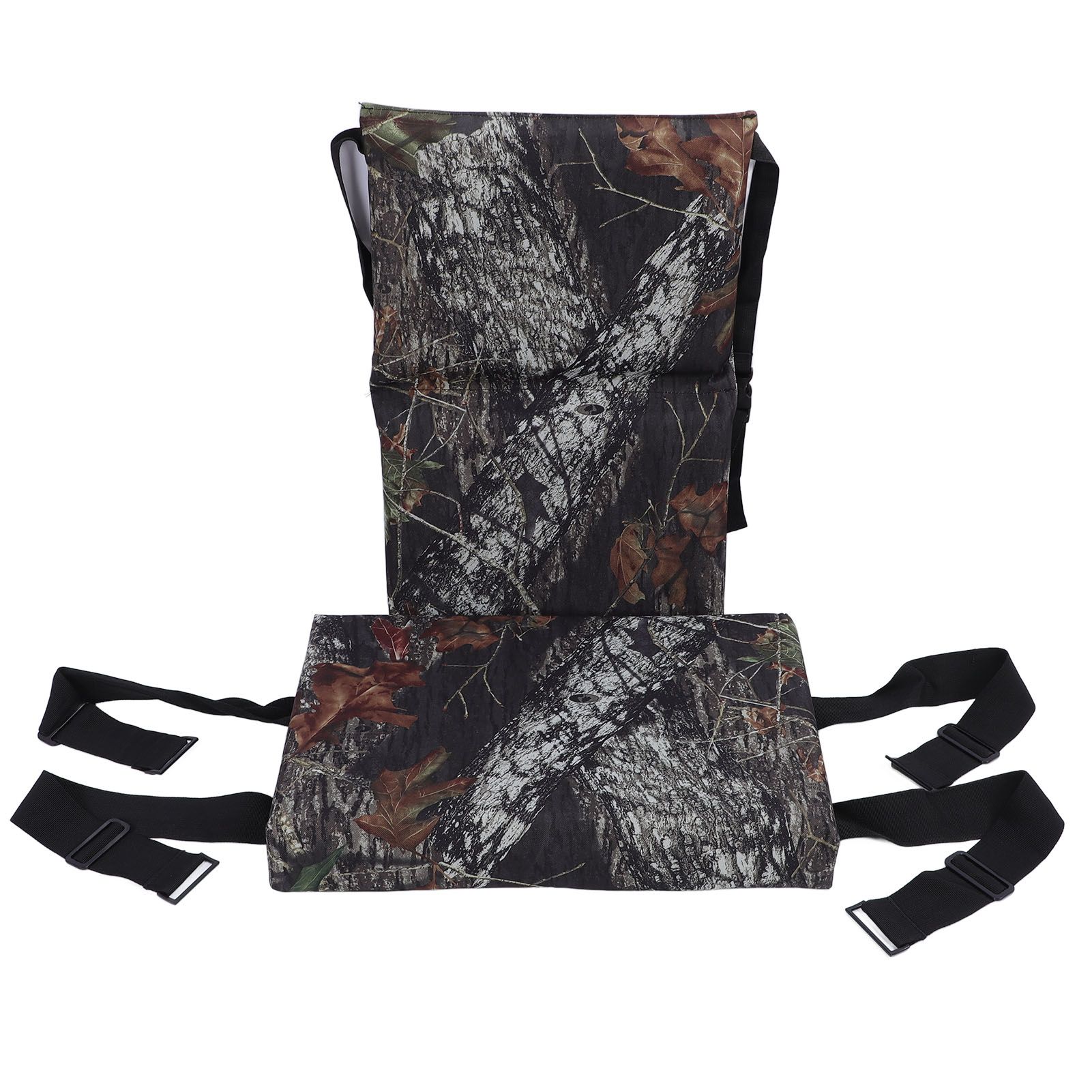 Tree Stand Seat Replacement 600D Oxford Cloth Foldable Adjustable Tree Stand view 12