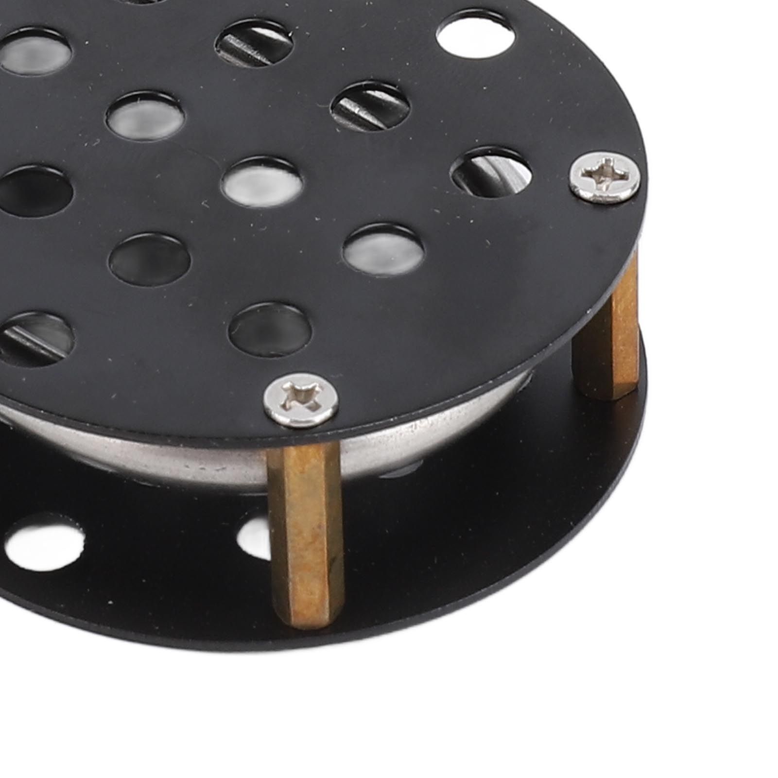 Bird Bath Heater 250W Built In Thermostat Birdbath Water Heater Deicer Auto view 2