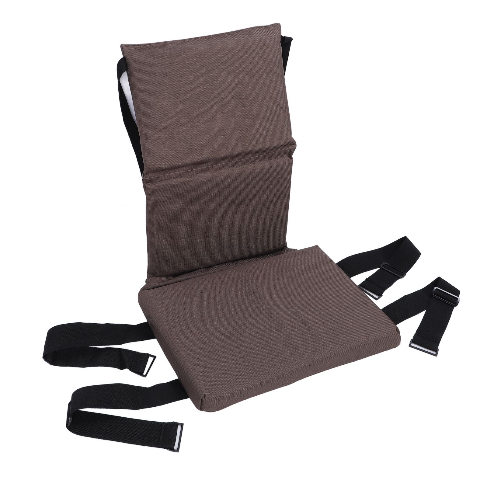 Tree Stand Chair Cushion Adjustable Foldable Portable for Outdoor Climbing Pad S view 3
