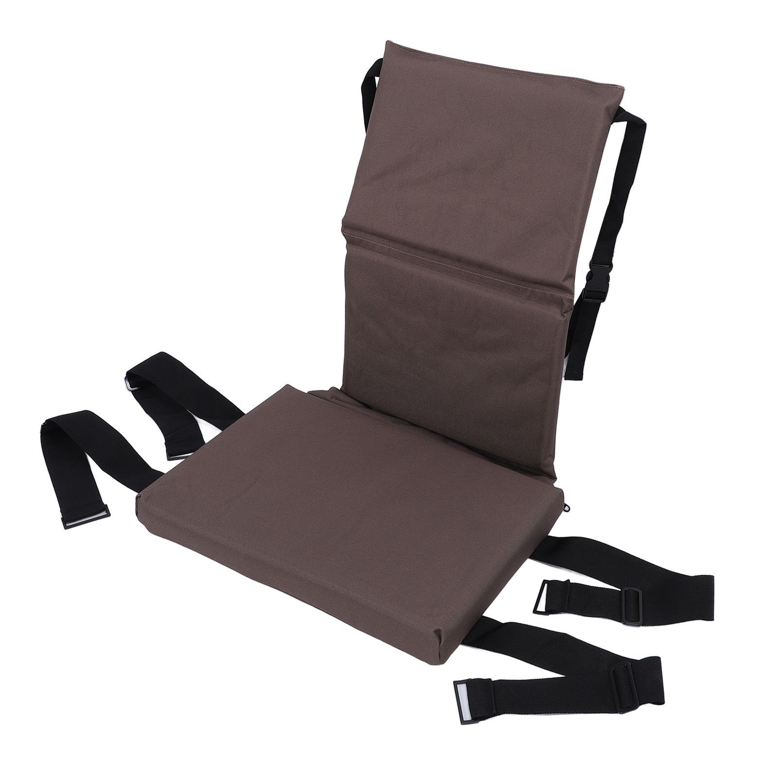 Tree Stand Chair Cushion Adjustable Foldable Portable for Outdoor Climbing Pad S view 4