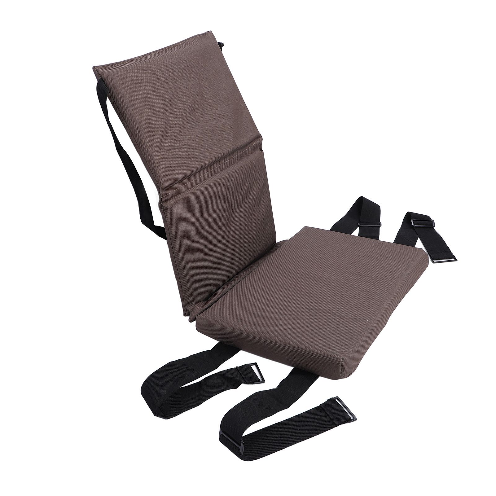 Tree Stand Chair Cushion Adjustable Foldable Portable for Outdoor Climbing Pad S view 6