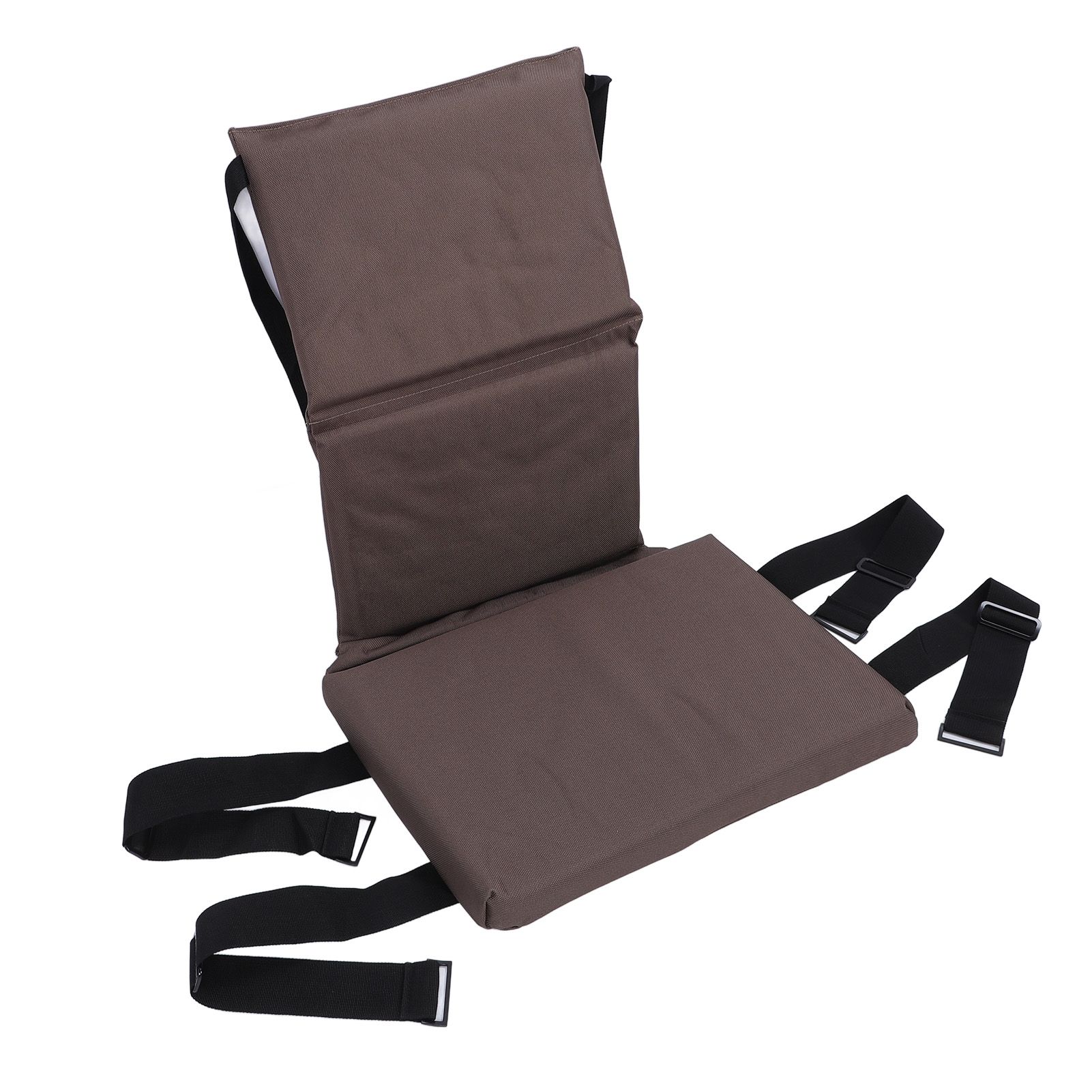 Tree Stand Chair Cushion Adjustable Foldable Portable for Outdoor Climbing Pad S view 8