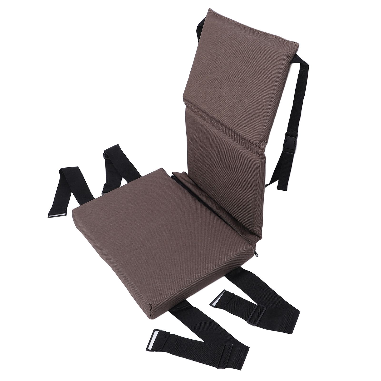 Tree Stand Chair Cushion Adjustable Foldable Portable for Outdoor Climbing Pad S view 9