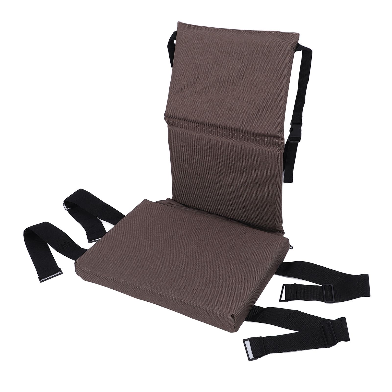 Tree Stand Chair Cushion Adjustable Foldable Portable for Outdoor Climbing Pad S view 10