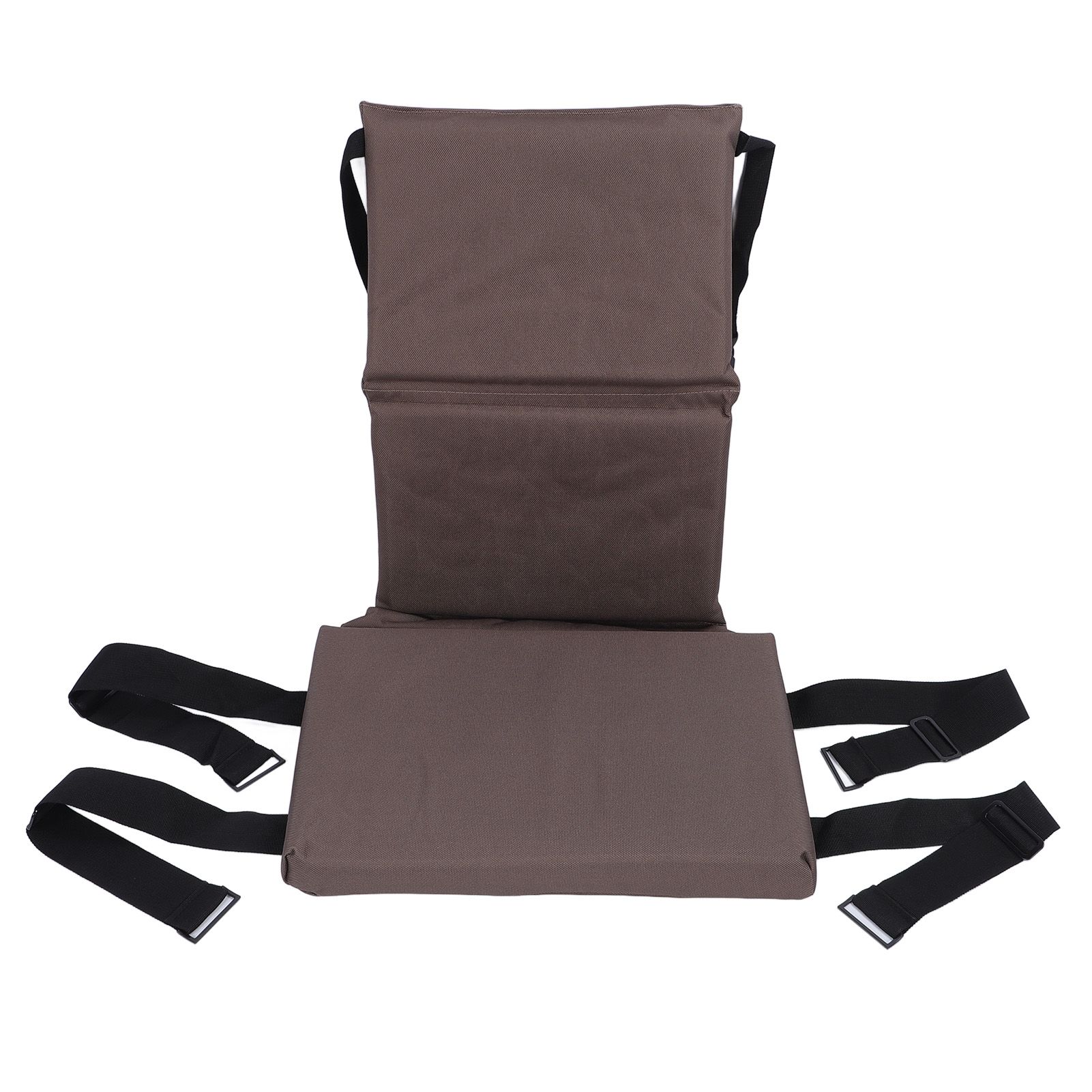 Tree Stand Chair Cushion Adjustable Foldable Portable for Outdoor Climbing Pad S view 11