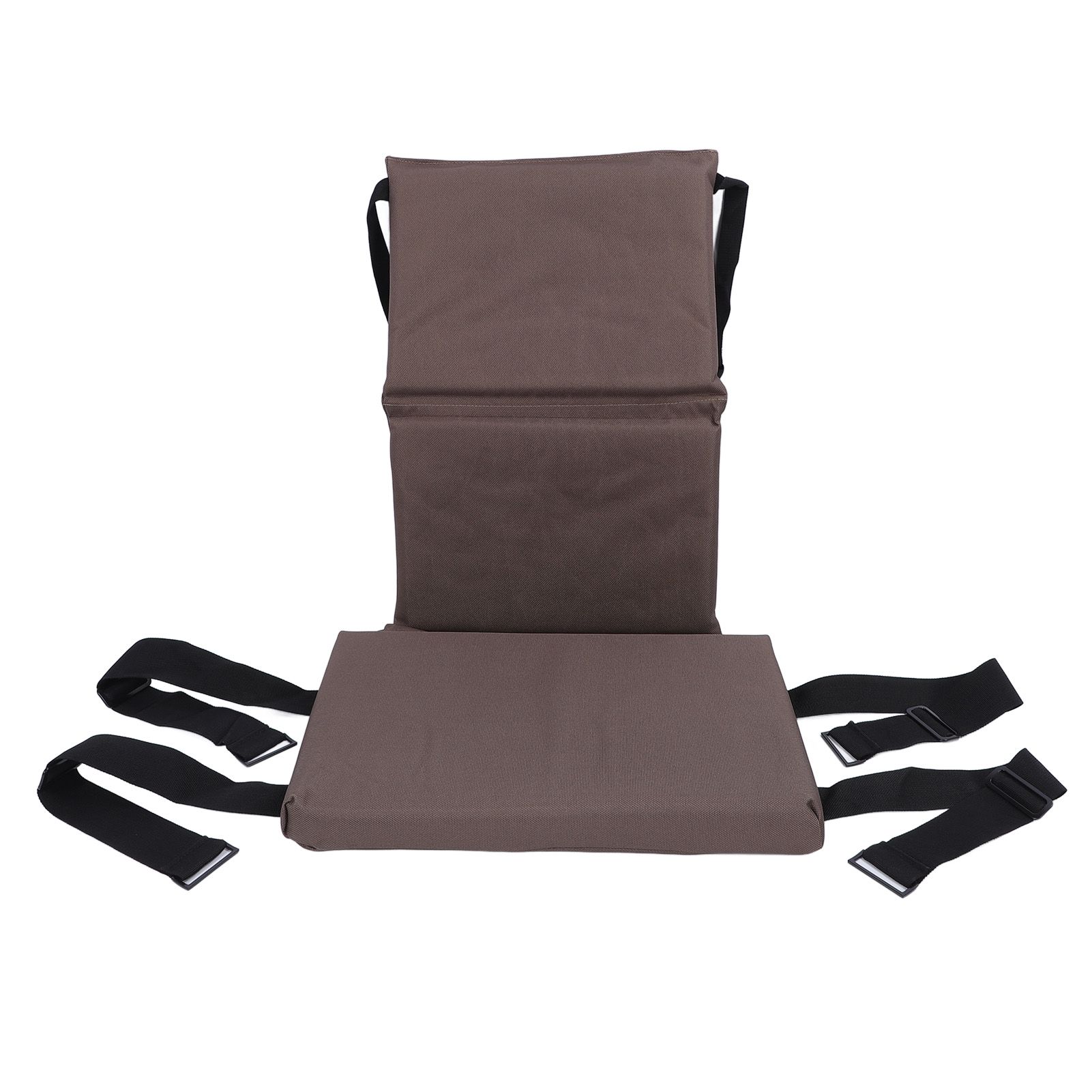 Tree Stand Chair Cushion Adjustable Foldable Portable for Outdoor Climbing Pad S view 12