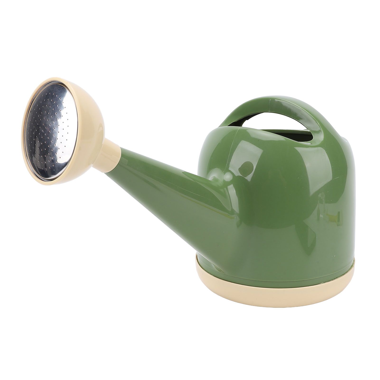 Watering Can for Indoor Plants 4L Thickened Long Spout Water Can for House view 2