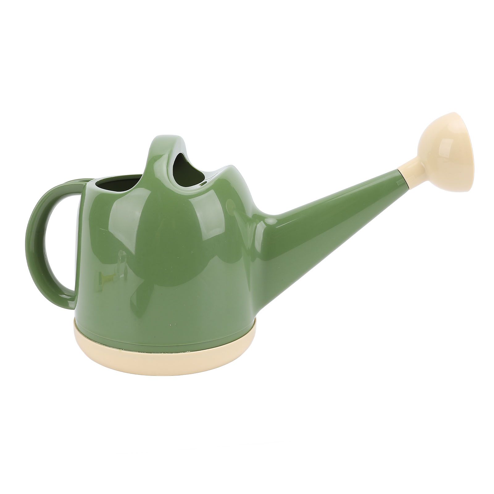 Watering Can for Indoor Plants 4L Thickened Long Spout Water Can for House view 3