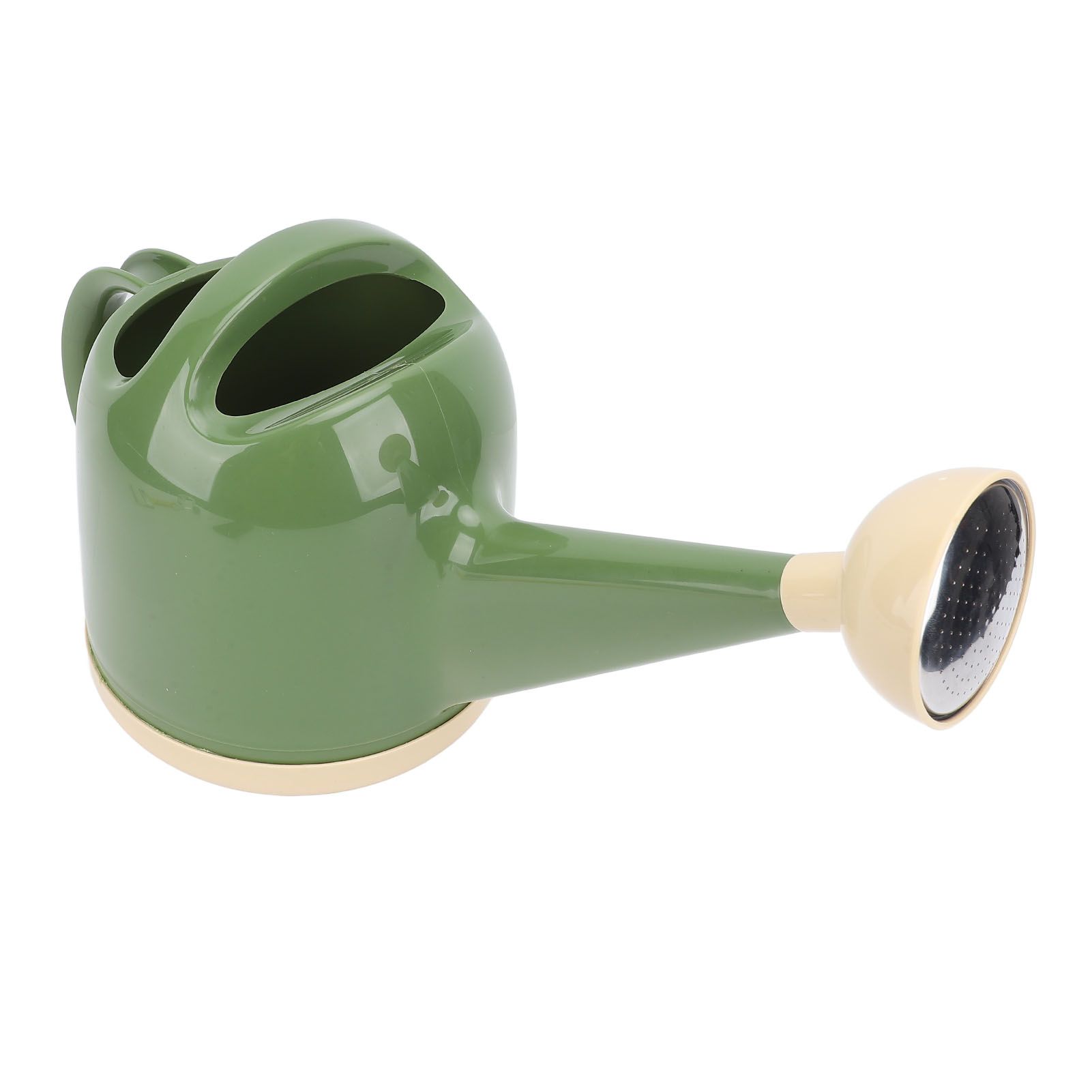 Watering Can for Indoor Plants 4L Thickened Long Spout Water Can for House view 9