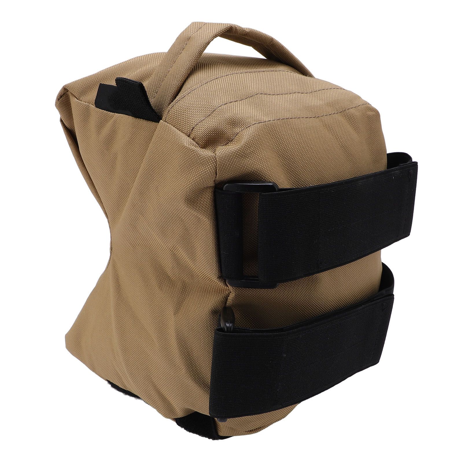Shooting Rest Bag Support Sandbag Multi Functional for Outdoor Shooting Range