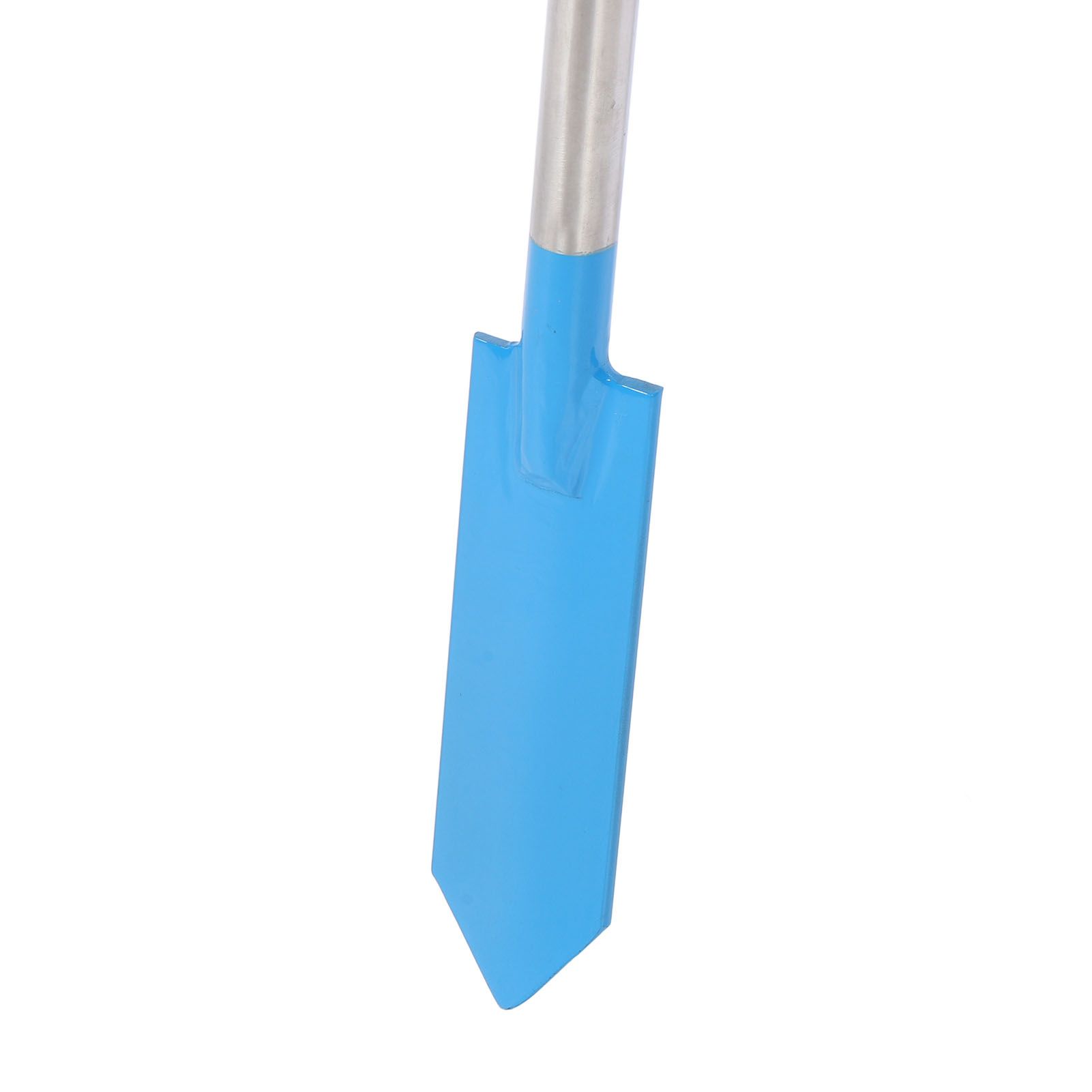 Dibble Bar Planting Tool Detachable Stainless Steel T Handle Tree Planting Bar view 7