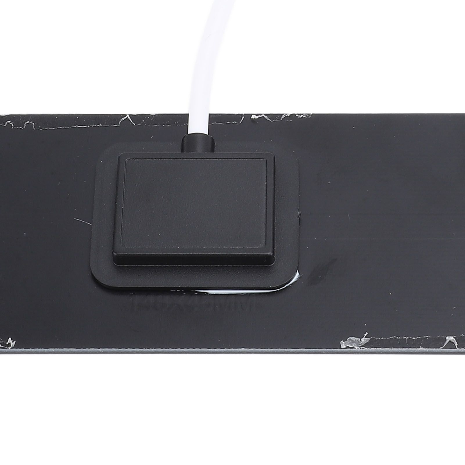 1W Solar Panel Charger 5V Output Portable Solar Charger for Light Fan Outdoor view 2