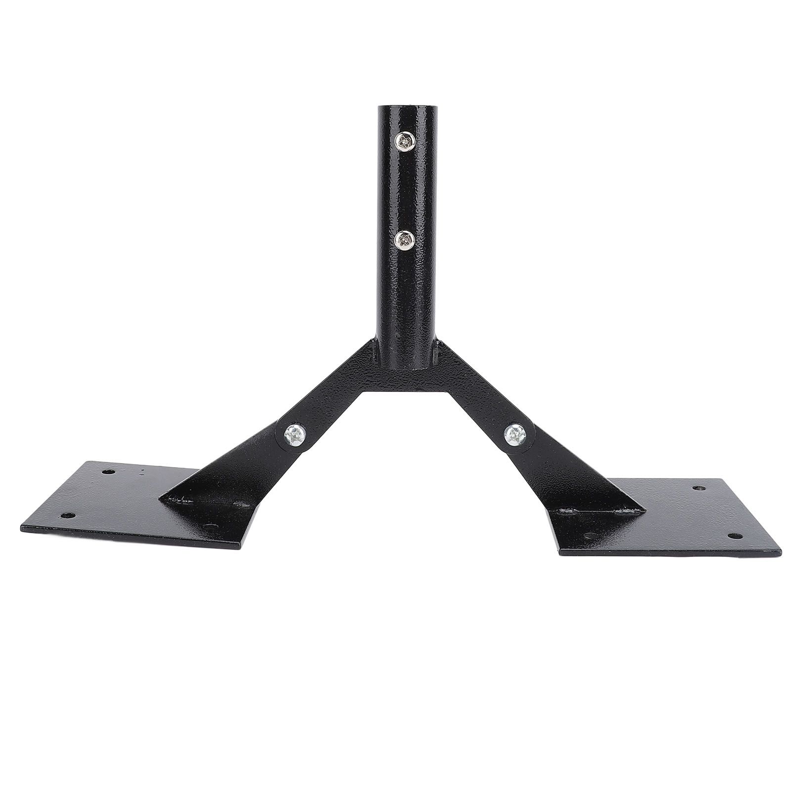 Weathervane Mount Adjustable Erosion Resistant Hardened Steel Weathervane — image 1