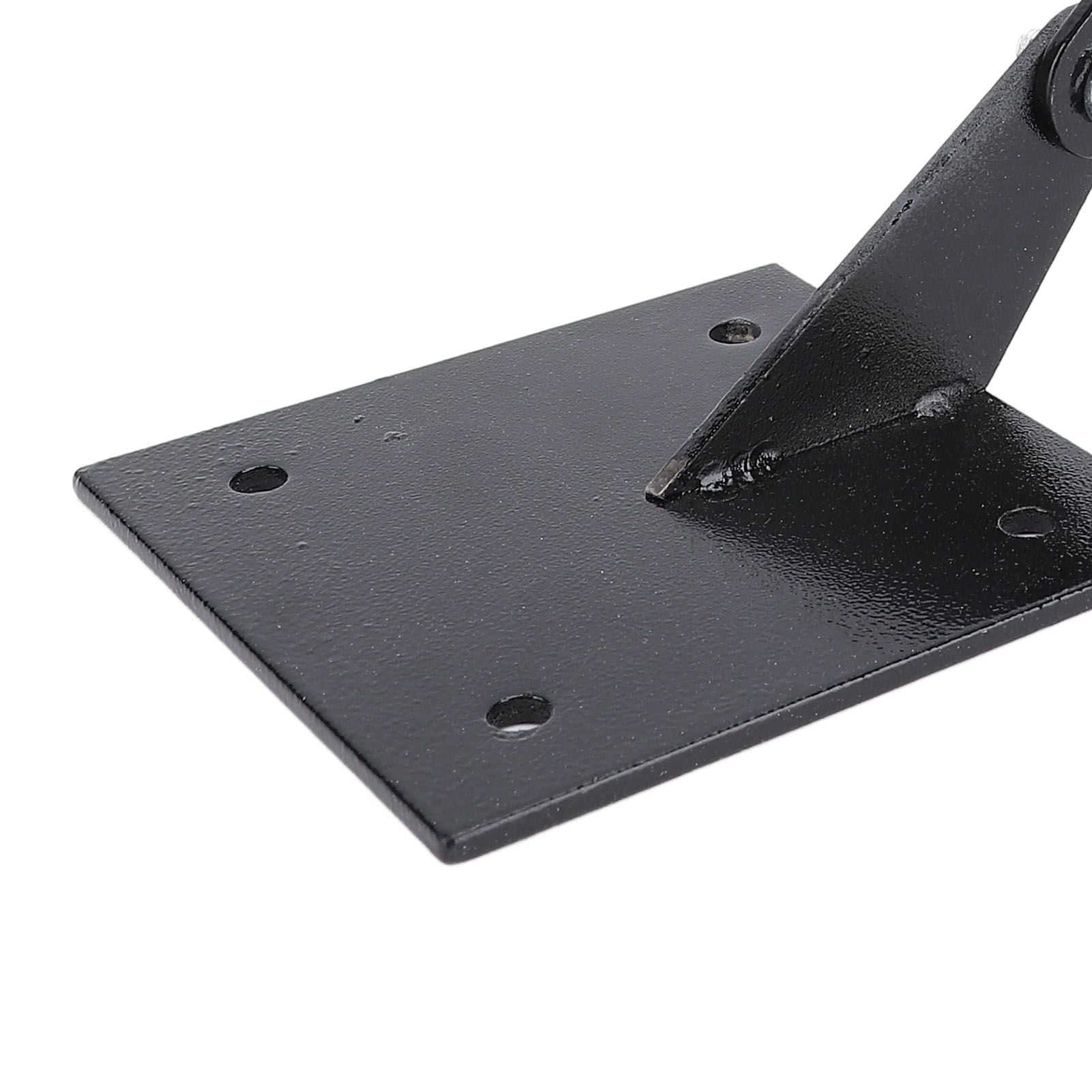Weathervane Mount Adjustable Erosion Resistant Hardened Steel Weathervane view 2