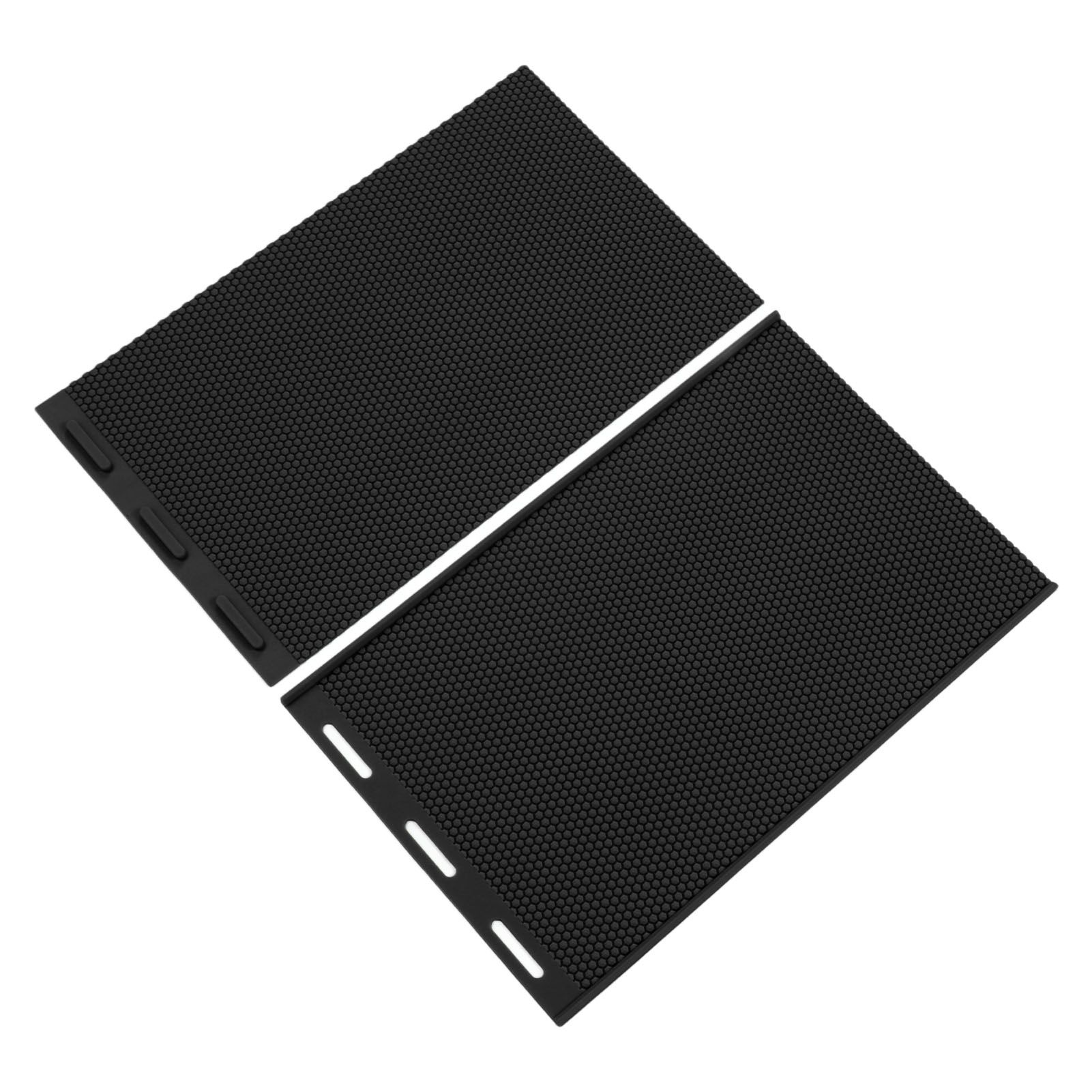 2PCS Beeswax Press Sheets 5.4mm Silicone Flexible Beeswax Foundation Sheet view 4