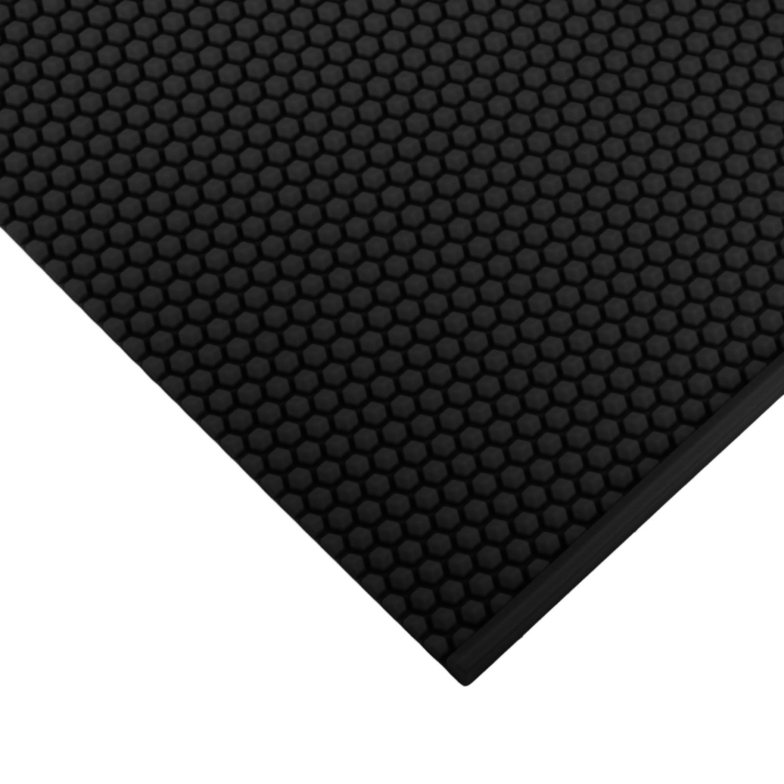 2PCS Beeswax Press Sheets 5.4mm Silicone Flexible Beeswax Foundation Sheet view 7