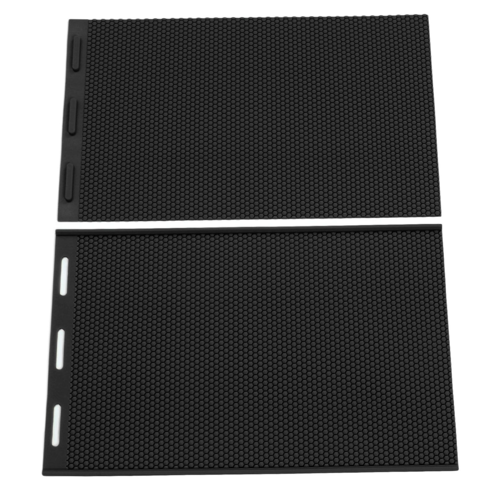 2PCS Beeswax Press Sheets 5.4mm Silicone Flexible Beeswax Foundation Sheet view 8