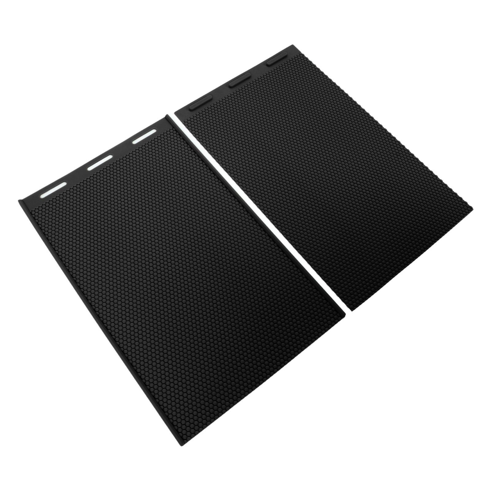 2PCS Beeswax Press Sheets 5.4mm Silicone Flexible Beeswax Foundation Sheet view 9