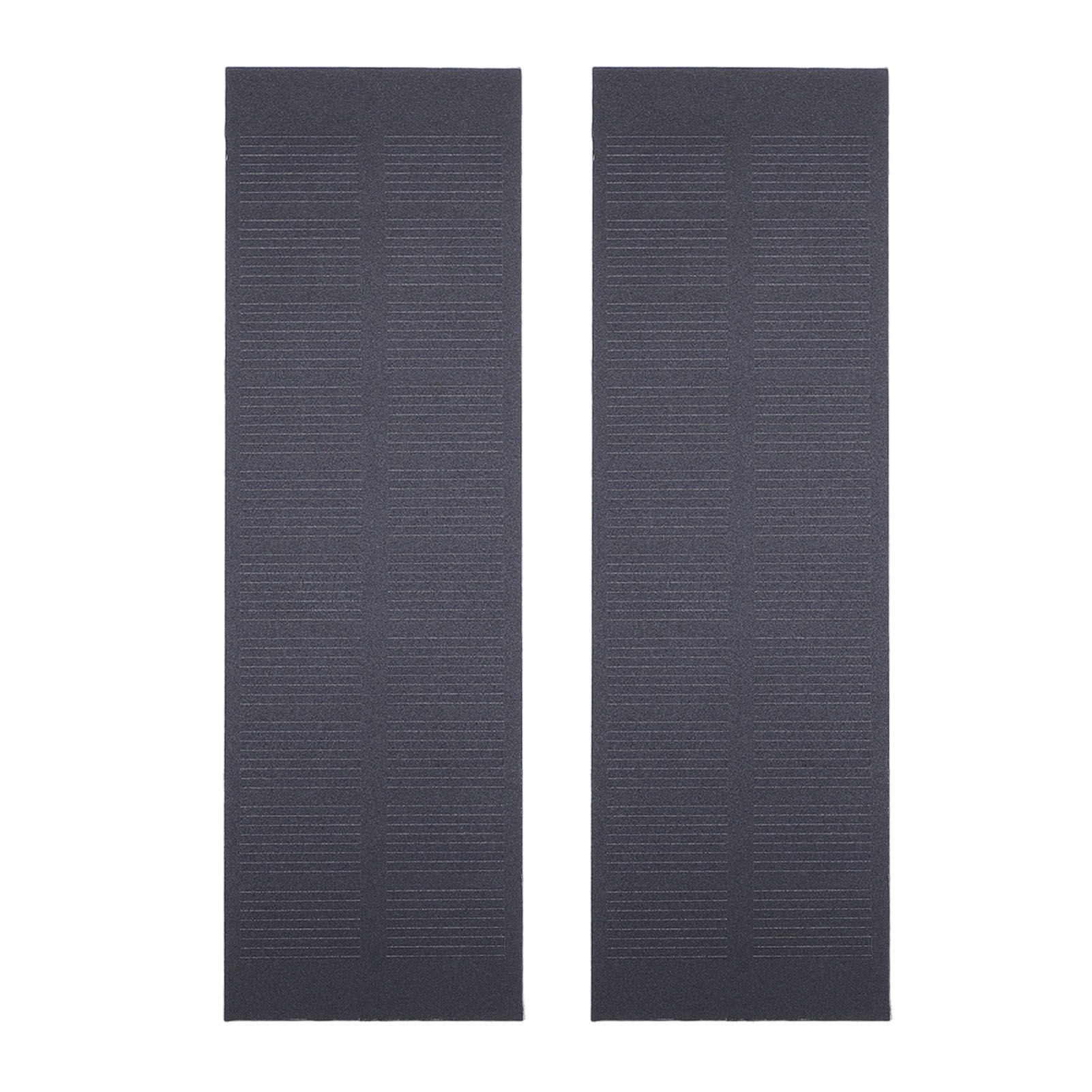 2pcs Solar Panel 1W 5V Monocrystalline Silicon Solar Charging Panel for Small view 2