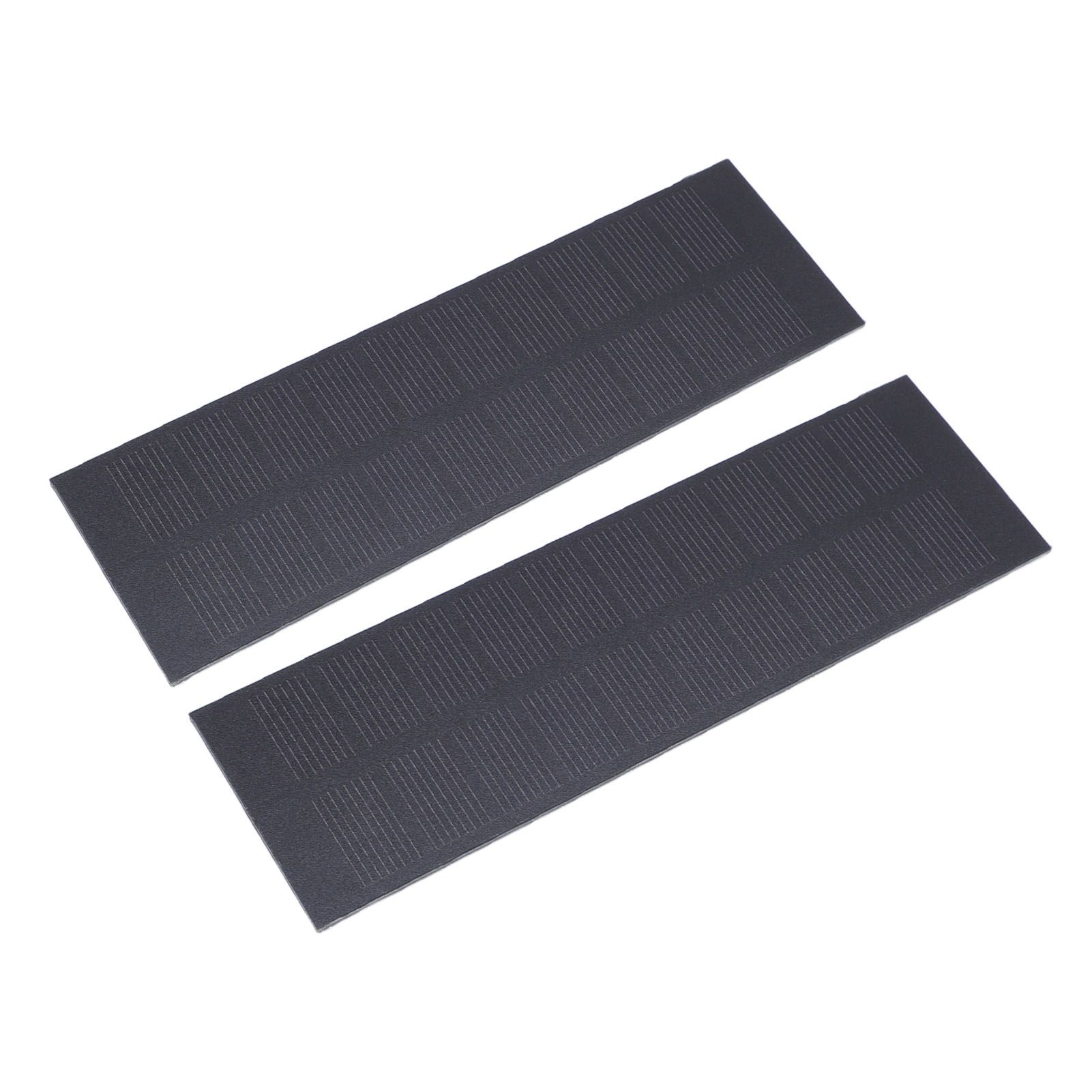 2pcs Solar Panel 1W 5V Monocrystalline Silicon Solar Charging Panel for Small view 9