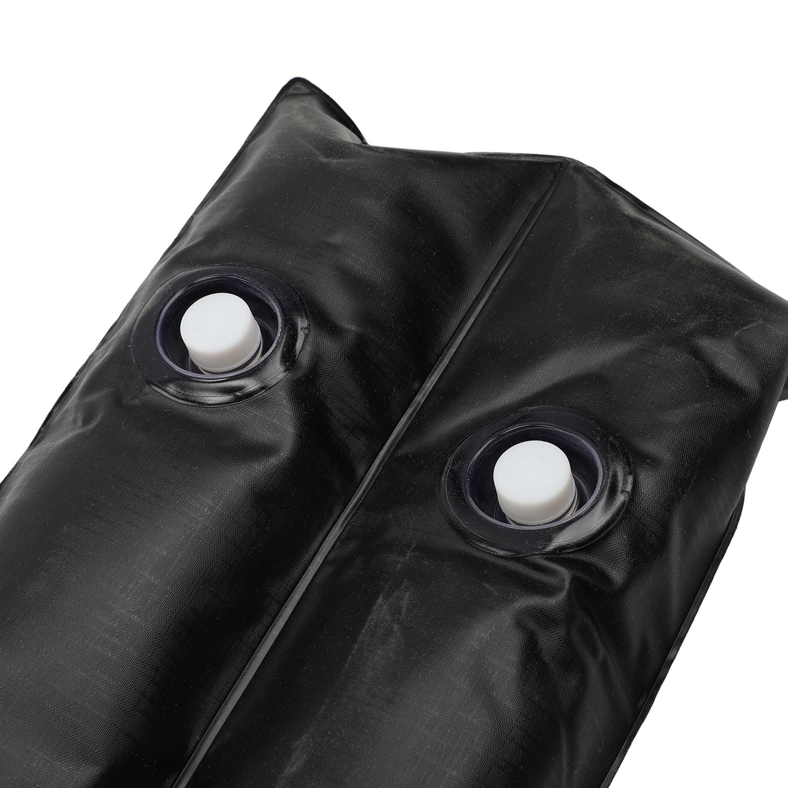 Dual Chamber Pool Water Bags Thickened PVC Leakproof Heavy Duty Winter Water view 5