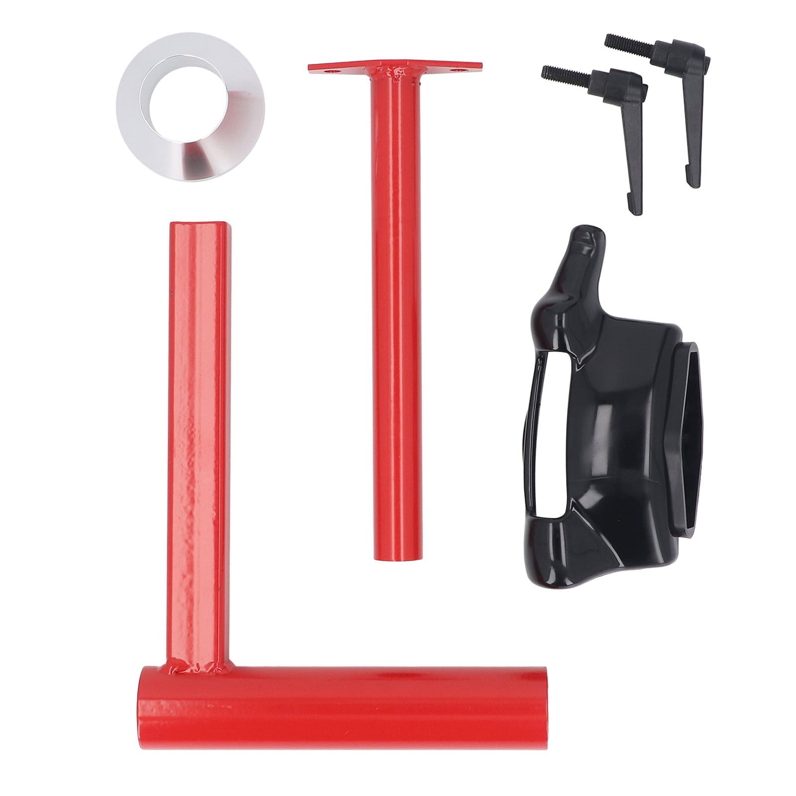 Manual Tire Changer Duck Head Kit Multifunctional Carbon Steel Manual Tire view 2