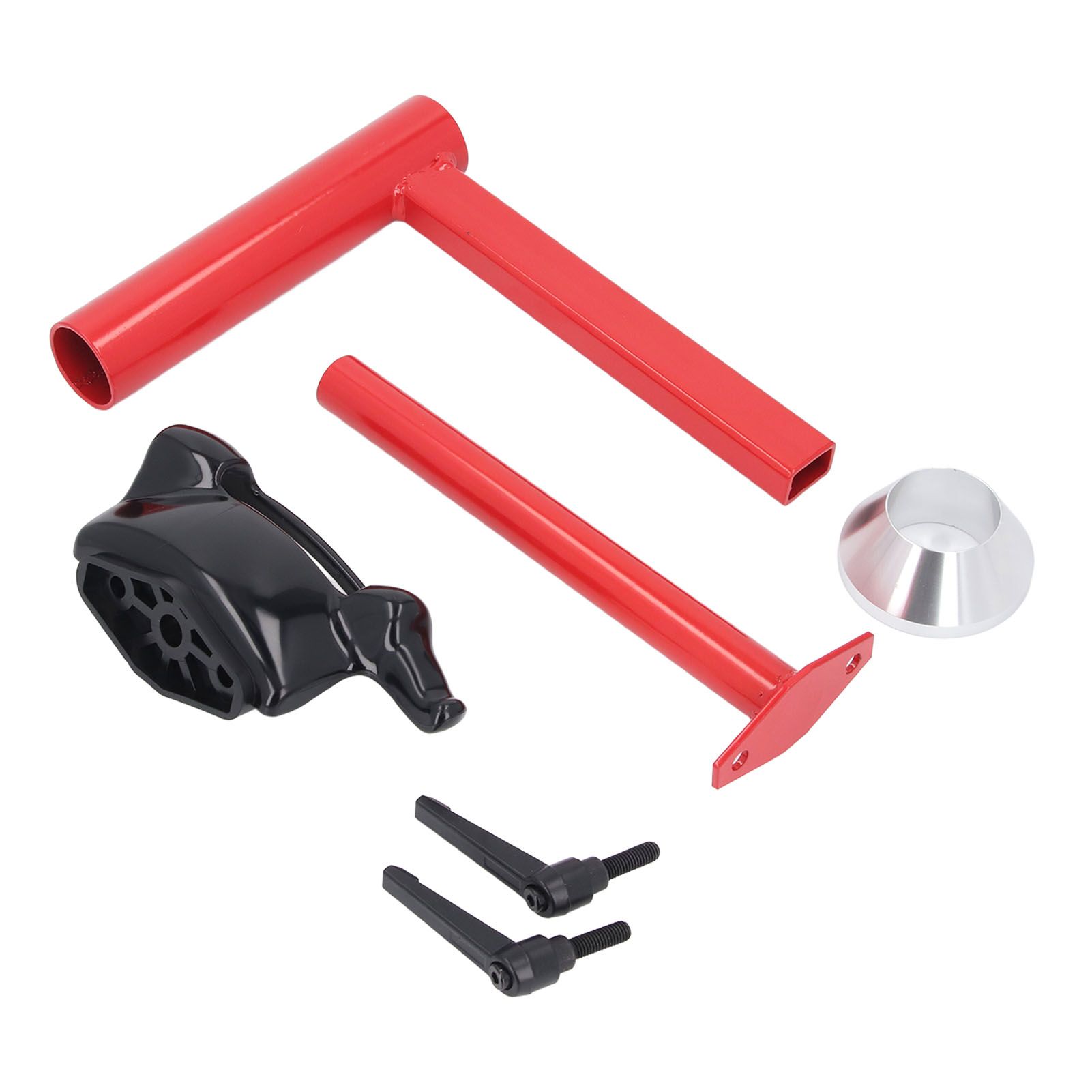 Manual Tire Changer Duck Head Kit Multifunctional Carbon Steel Manual Tire view 5