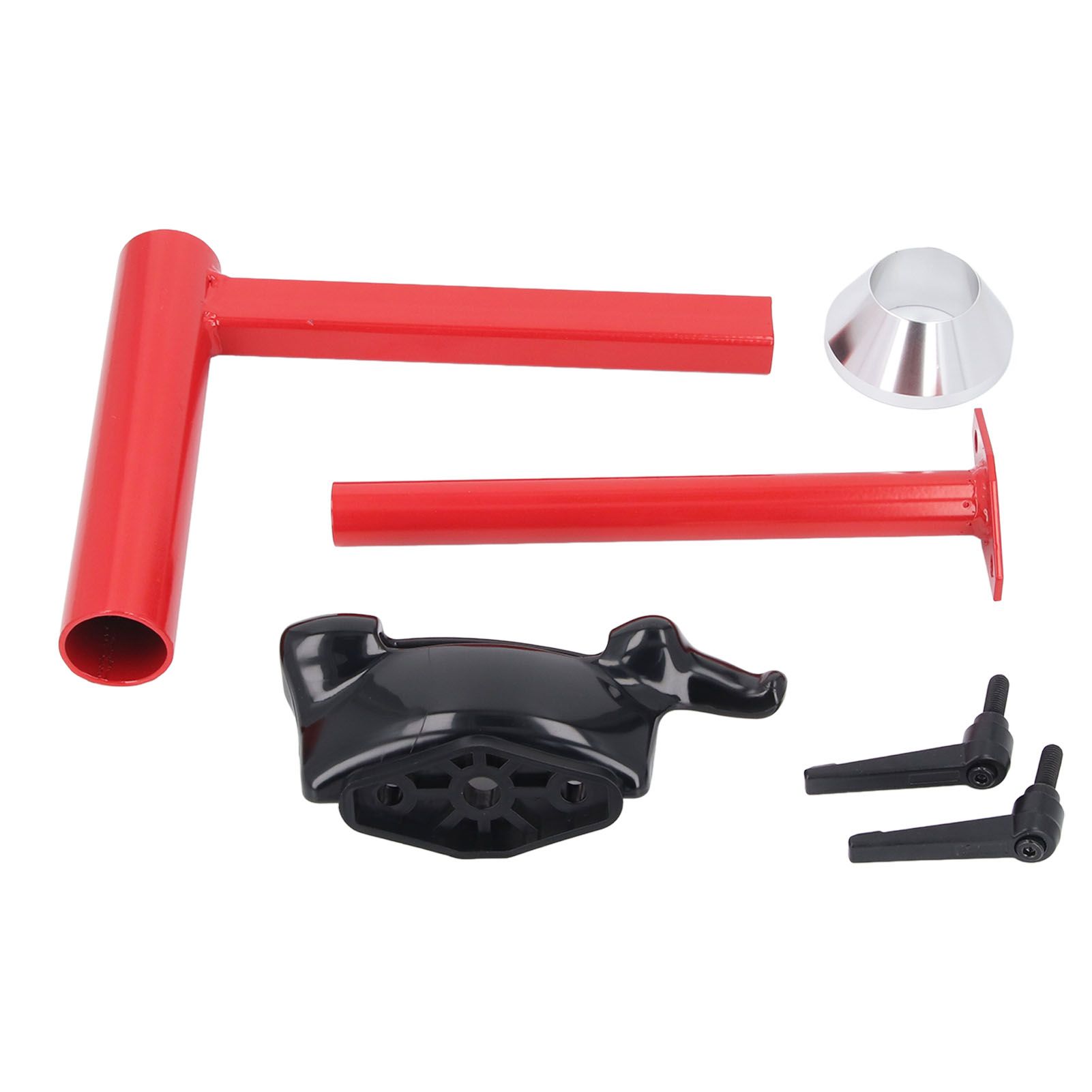 Manual Tire Changer Duck Head Kit Multifunctional Carbon Steel Manual Tire view 6