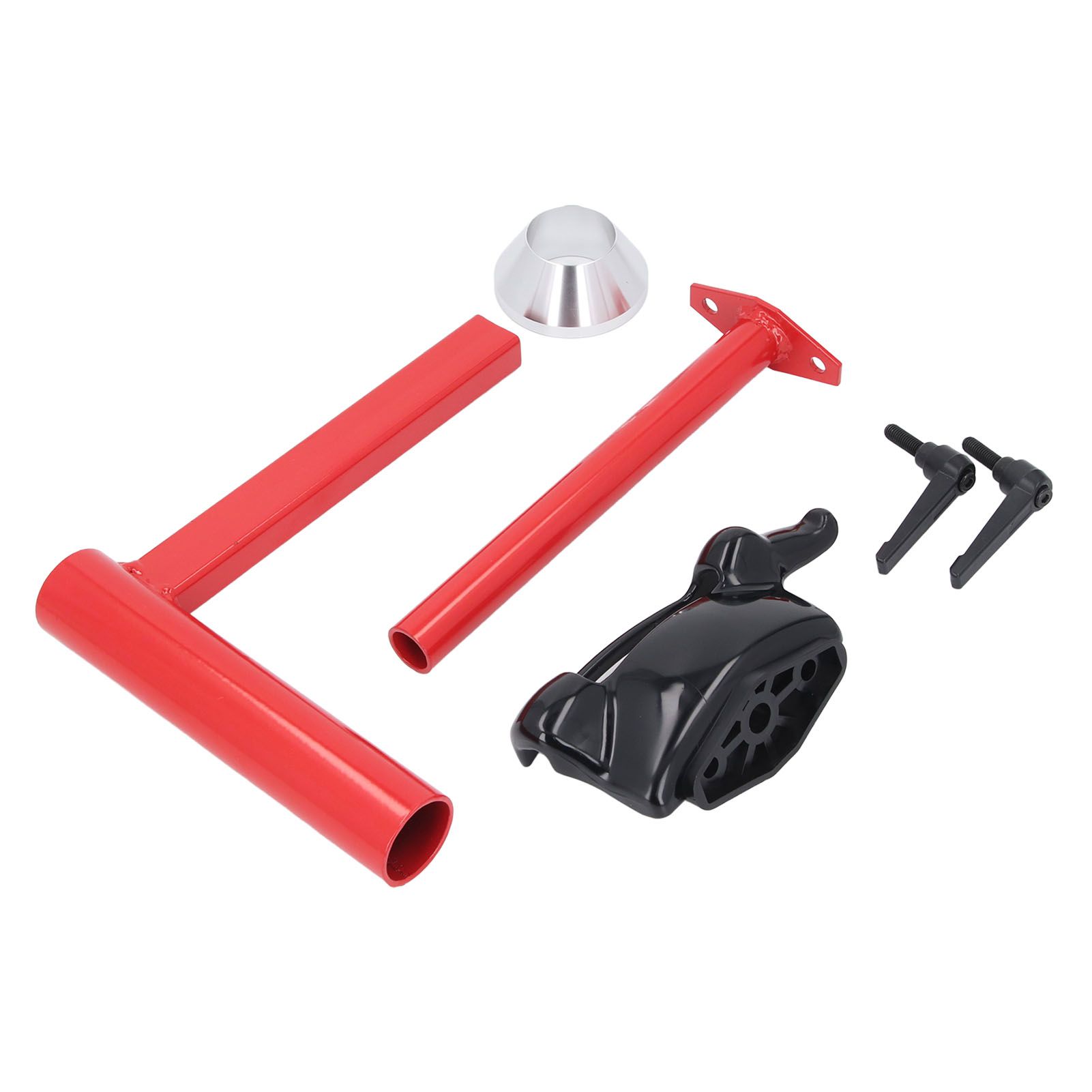 Manual Tire Changer Duck Head Kit Multifunctional Carbon Steel Manual Tire view 7