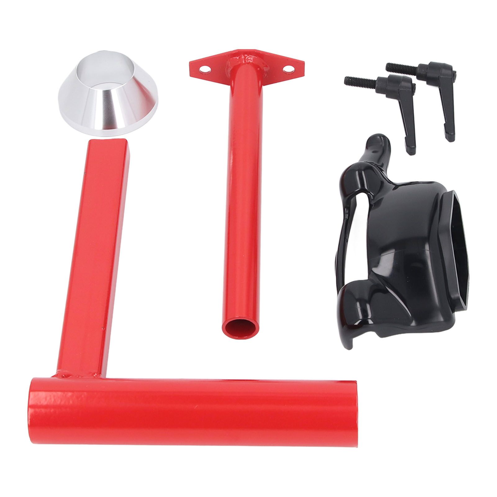 Manual Tire Changer Duck Head Kit Multifunctional Carbon Steel Manual Tire view 8