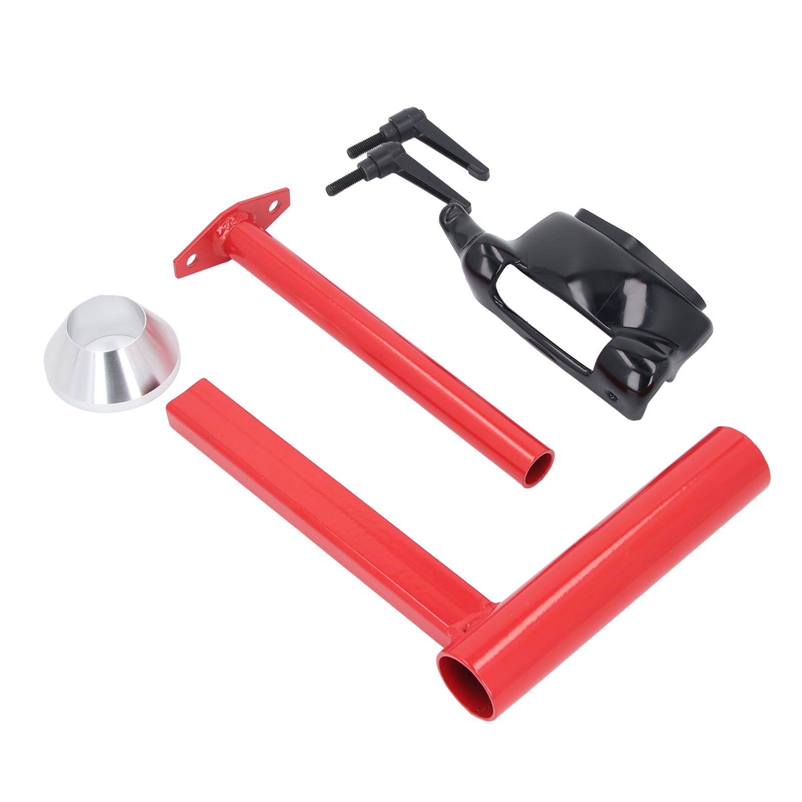 Manual Tire Changer Duck Head Kit Multifunctional Carbon Steel Manual Tire view 9