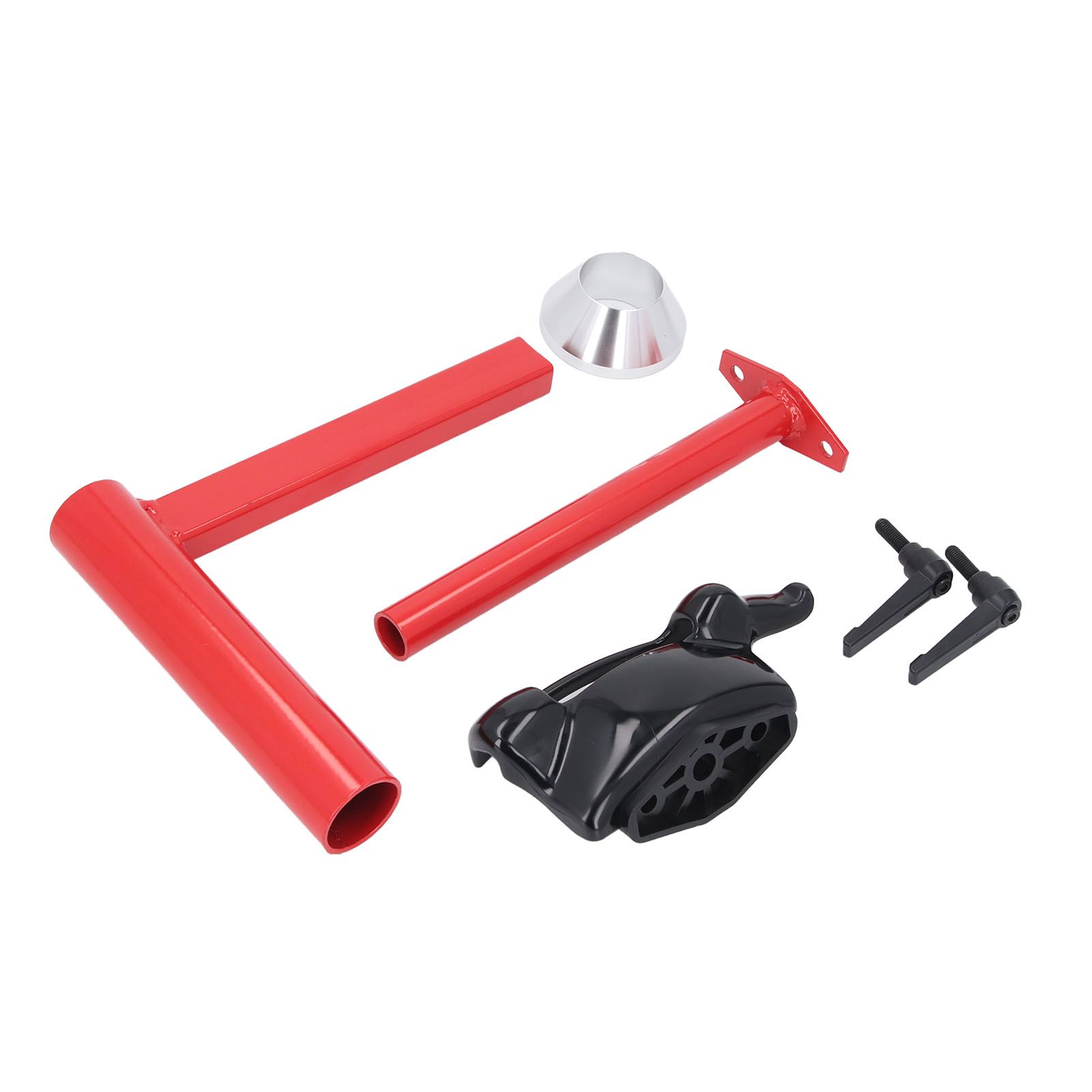Manual Tire Changer Duck Head Kit Multifunctional Carbon Steel Manual Tire view 10