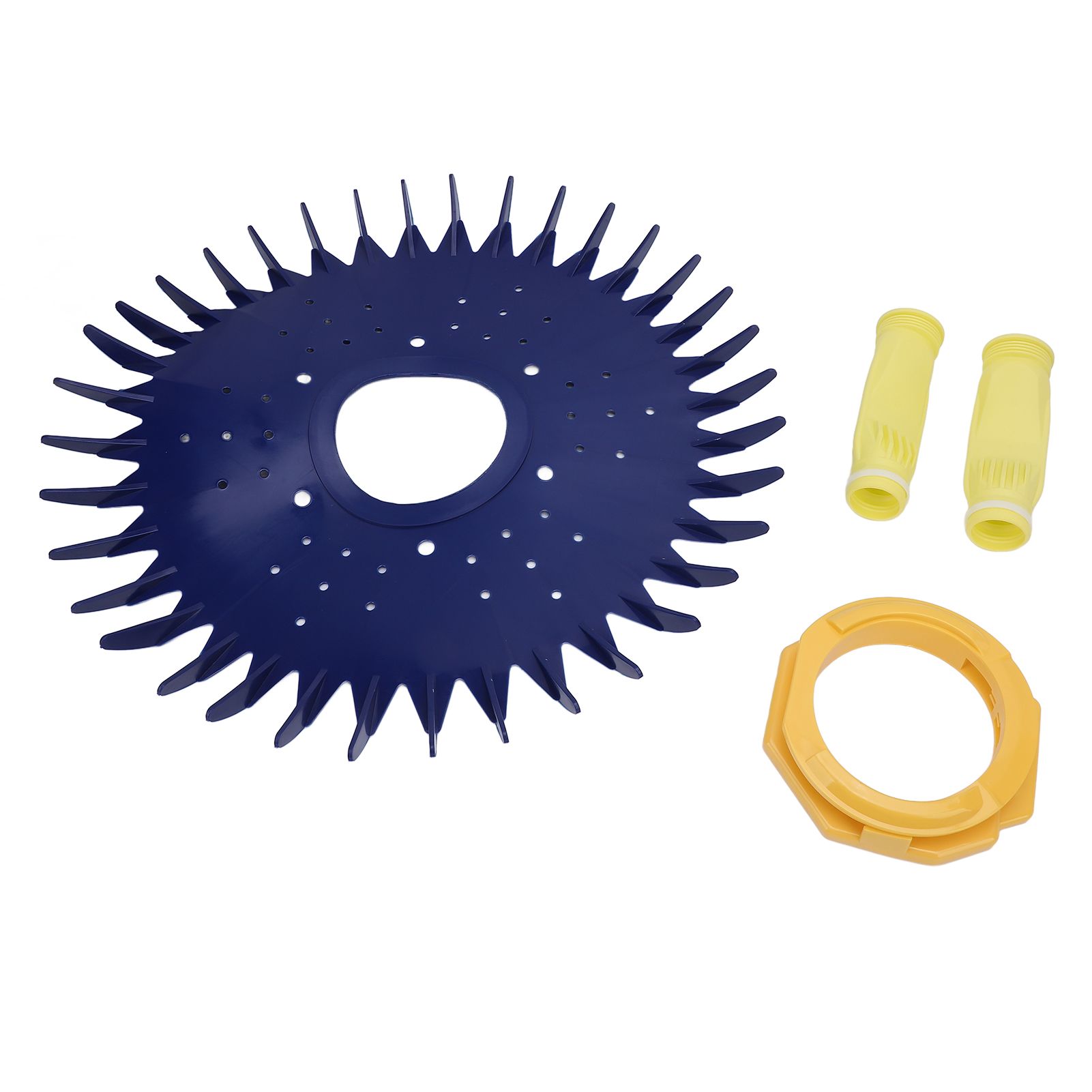 Pool Cleaner Replacement Parts W70329 Finned Seal Disc Skirt W69698 Diaphragm view 6