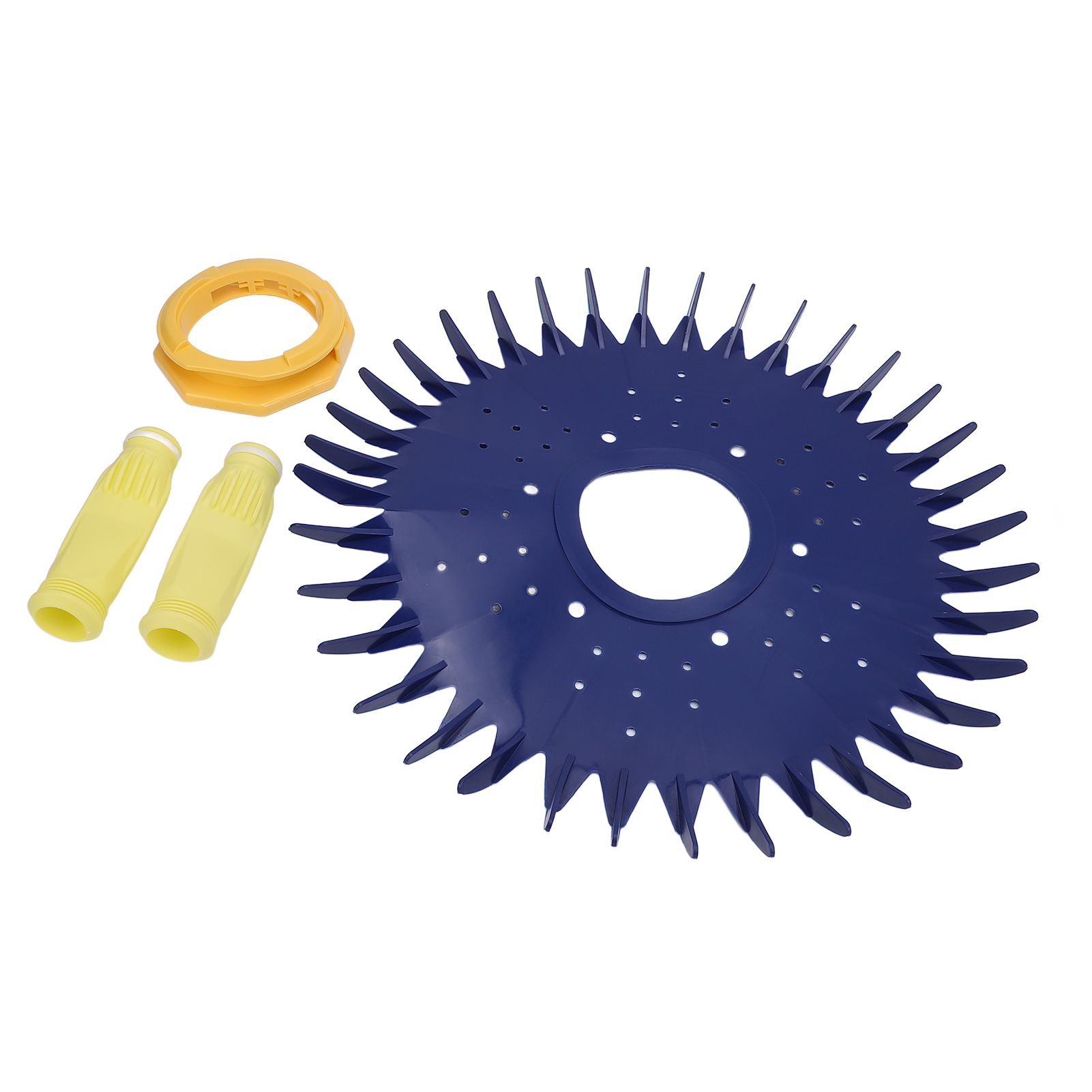 Pool Cleaner Replacement Parts W70329 Finned Seal Disc Skirt W69698 Diaphragm view 10
