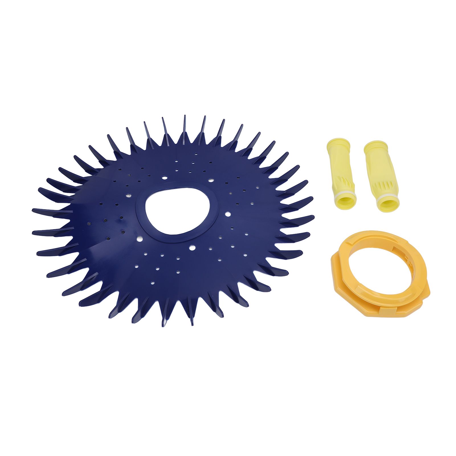 Pool Cleaner Replacement Parts W70329 Finned Seal Disc Skirt W69698 Diaphragm view 11