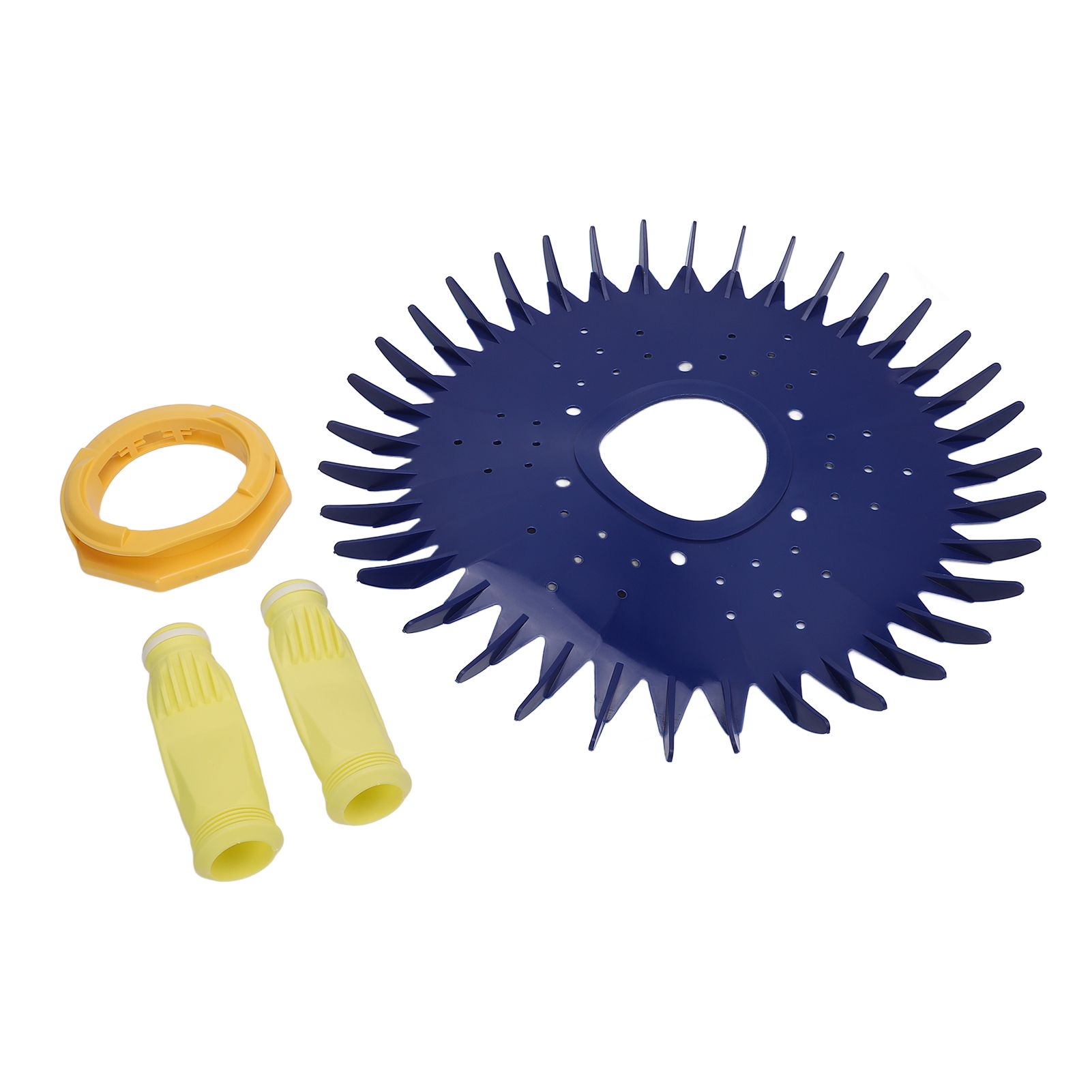 Pool Cleaner Replacement Parts W70329 Finned Seal Disc Skirt W69698 Diaphragm view 12